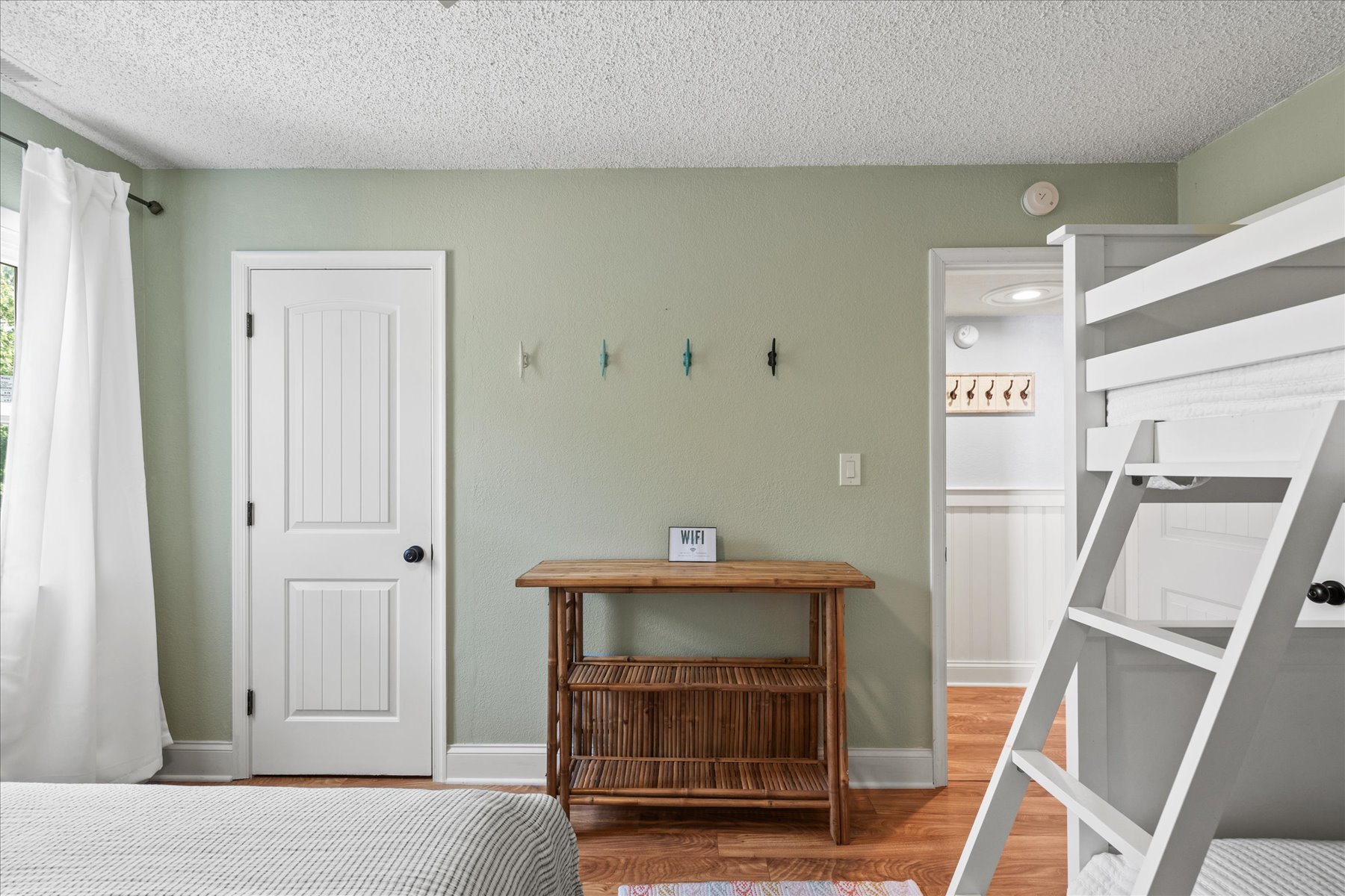 Plenty of space for you Kids to relax or have fun!