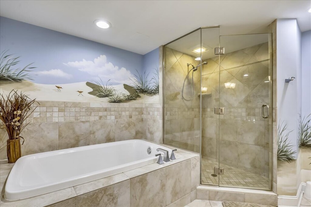 Nothing short of a Spa-Like Retreat!