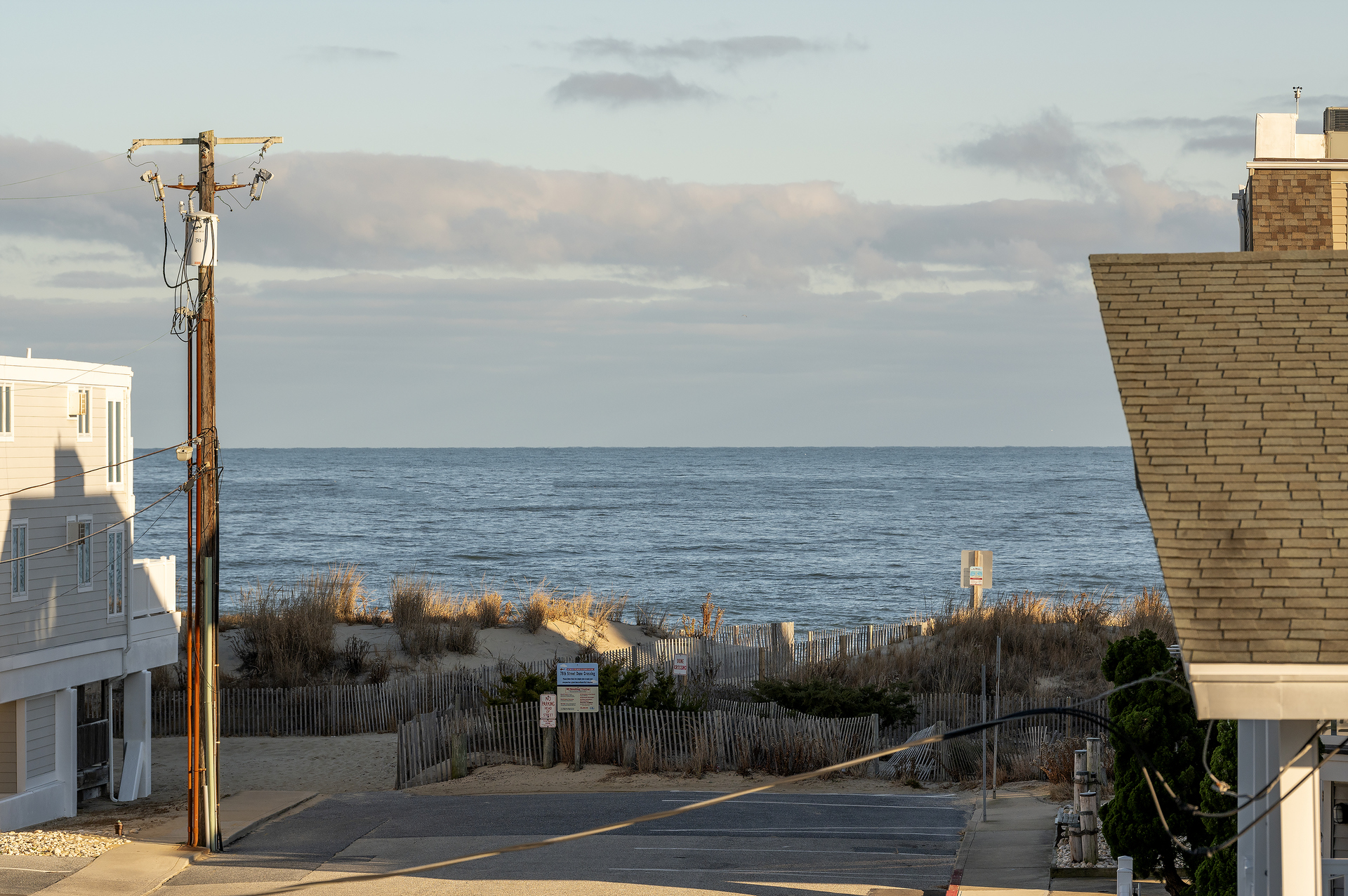 Bella Mar A - Come let the Sea sweep you away!