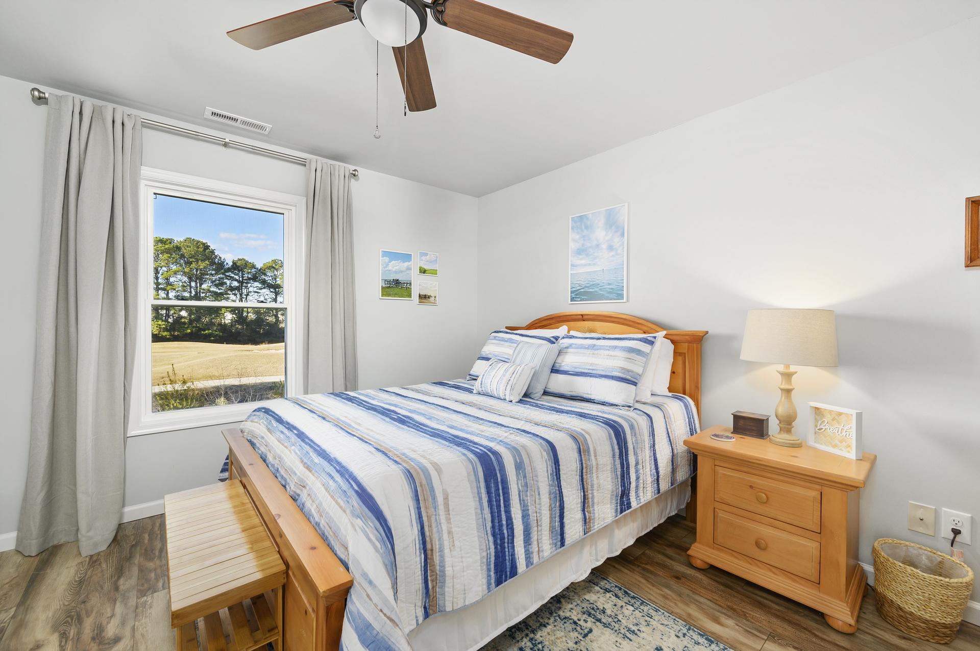 Another View of Bedroom 3.