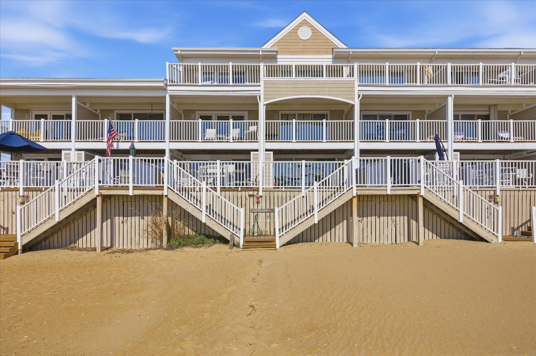 Everything a Family Vacation should be, the only thing missing is YOU!