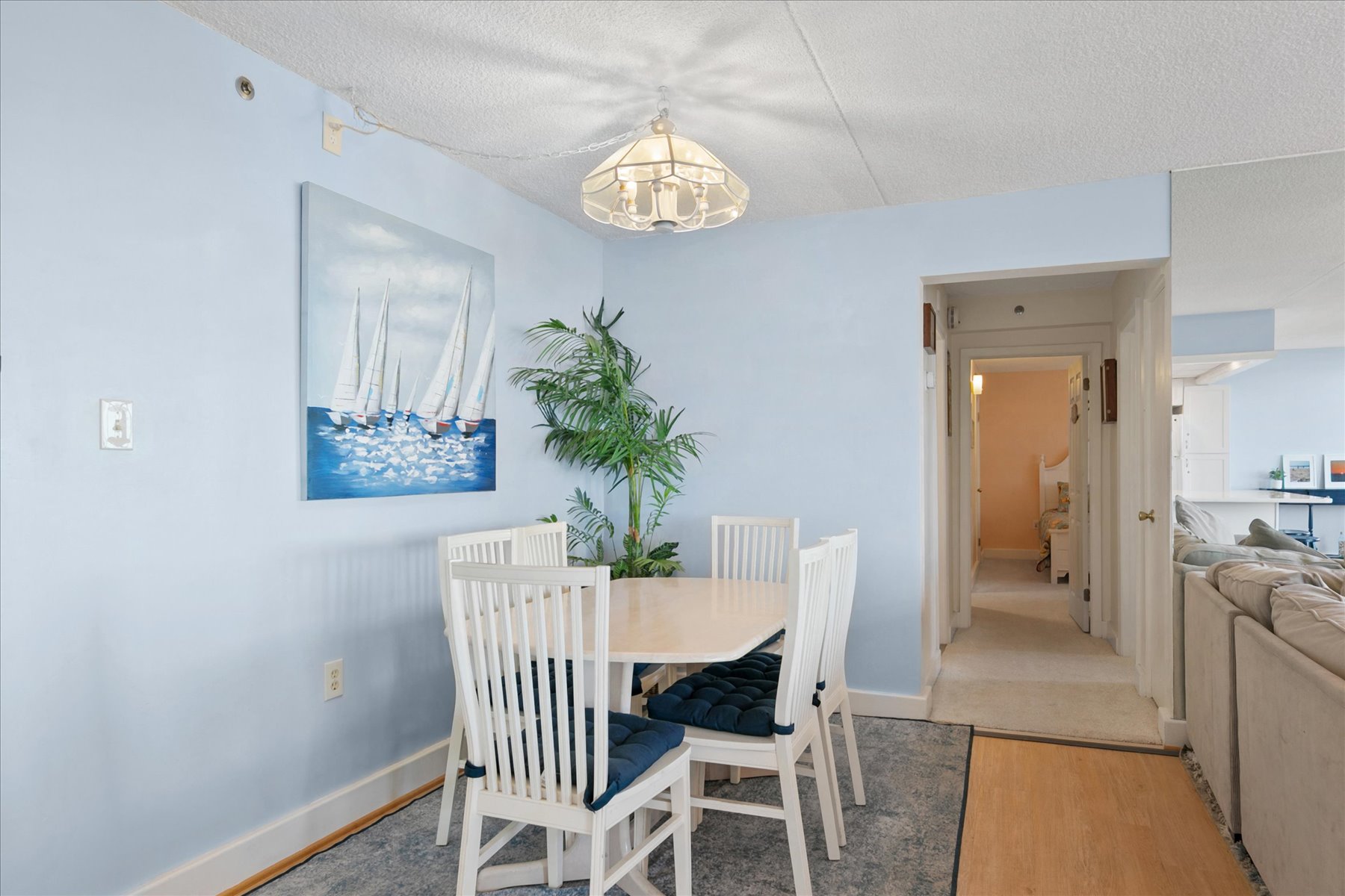 Or gather for a Family Game Night!