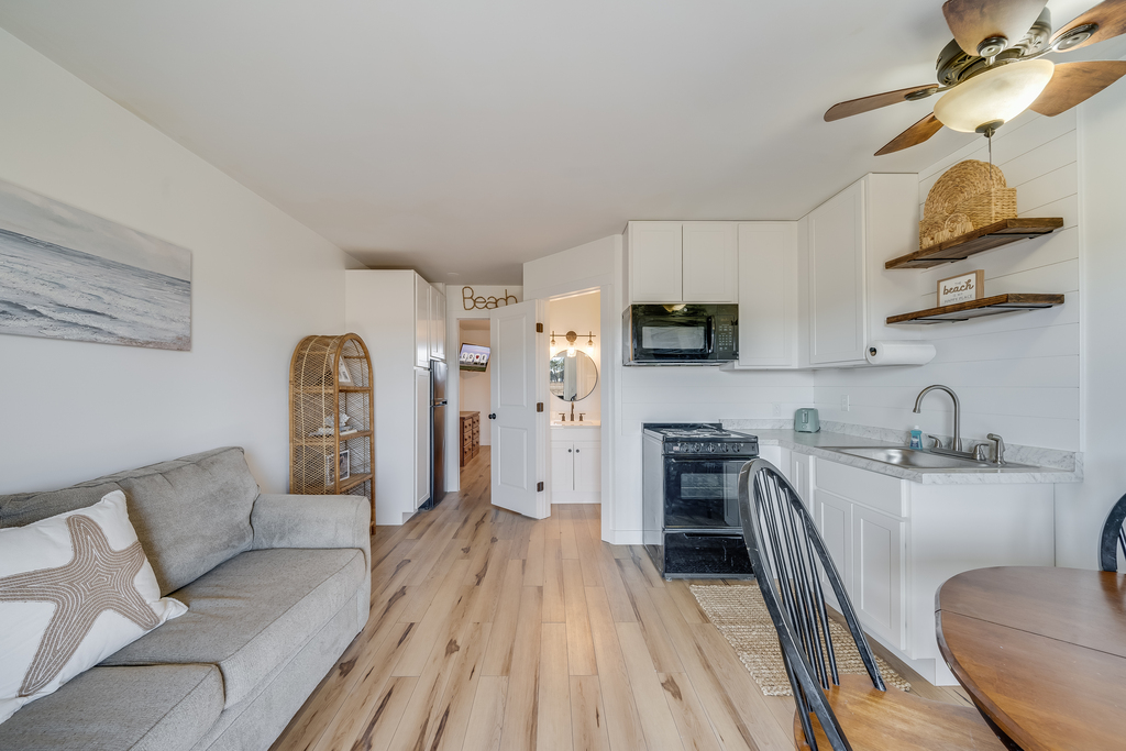 The perfect little Beach Getaway!