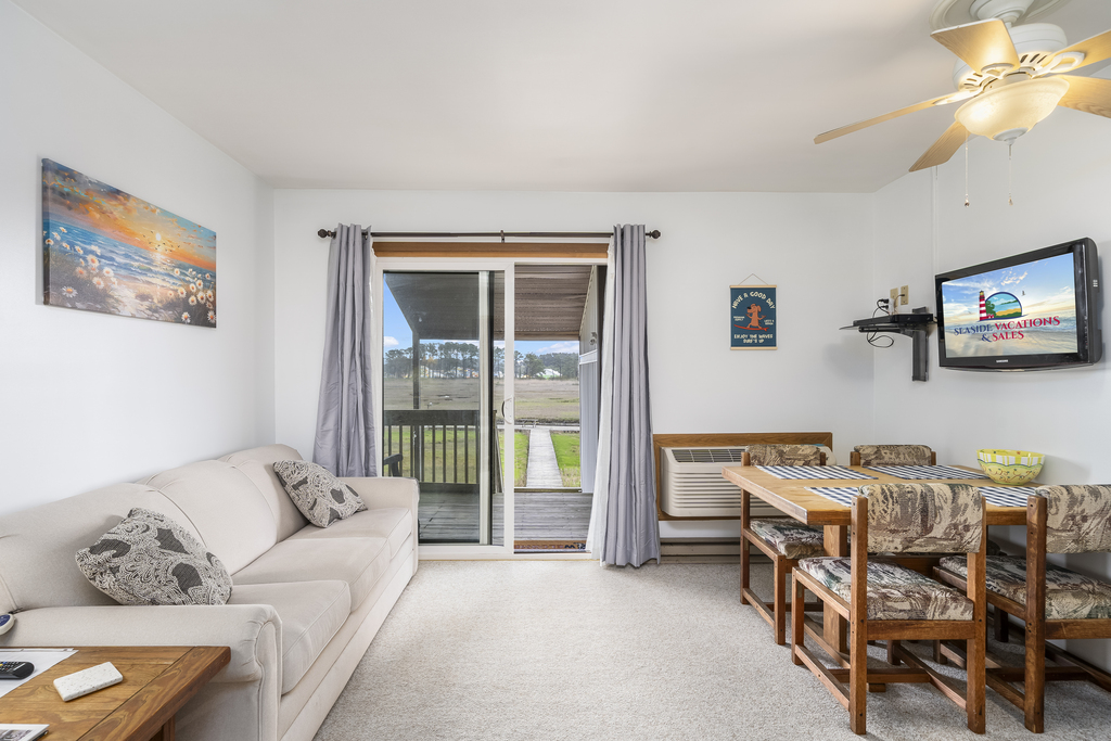 Assateague Inn 207-S