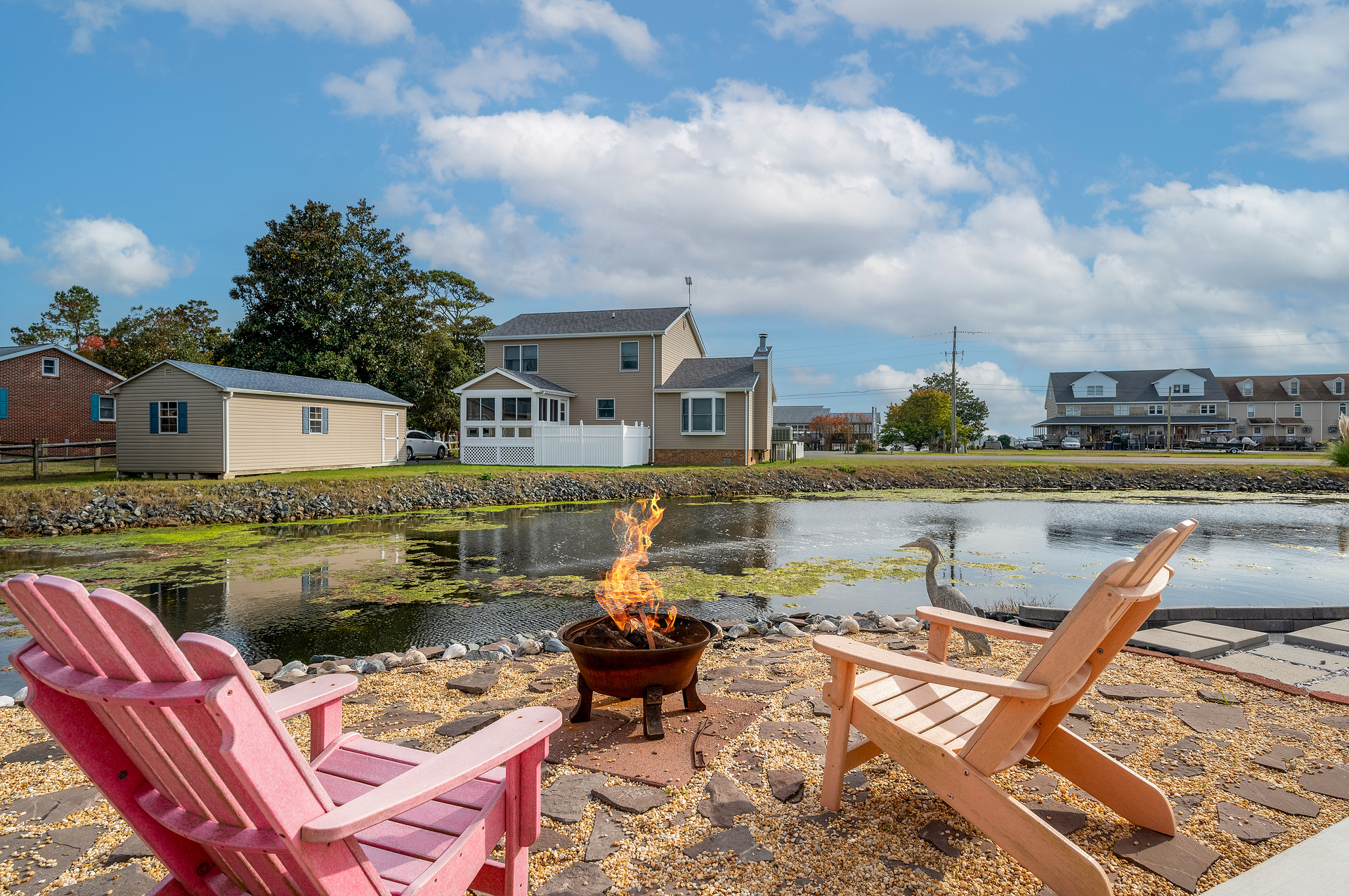 The Pearl at Grand Bay