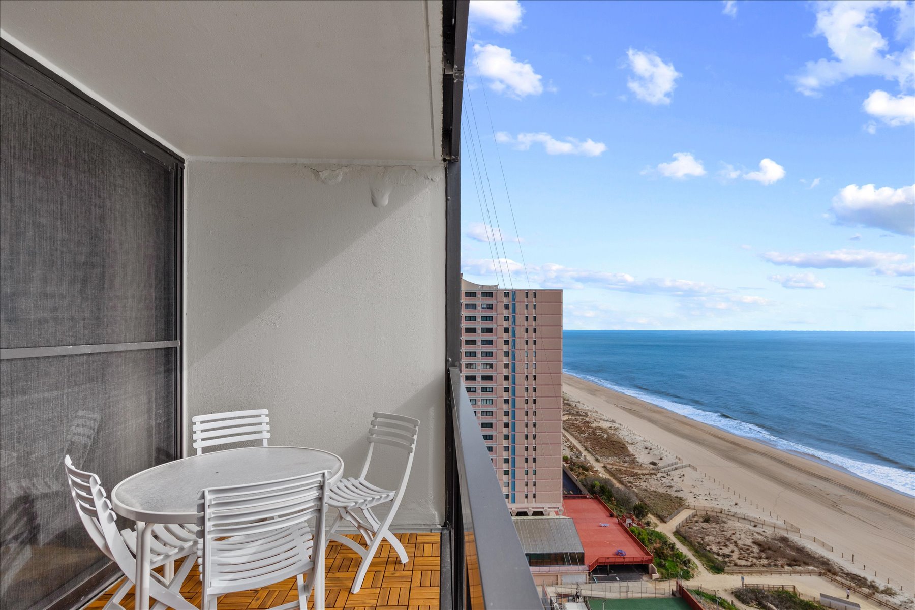 Views dreams are made of