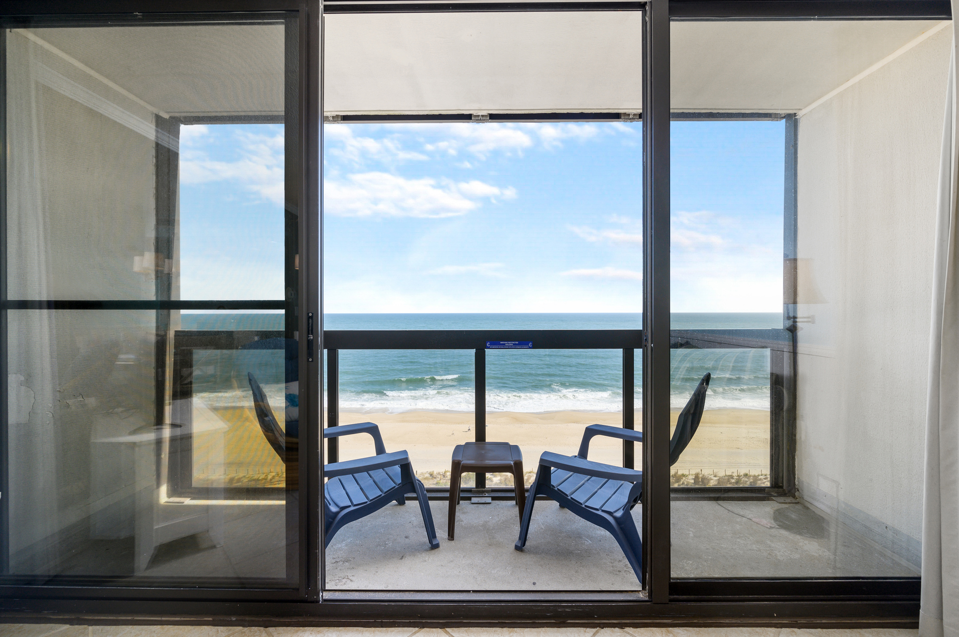 Beach Front Luxury in the Heart of OCMD!