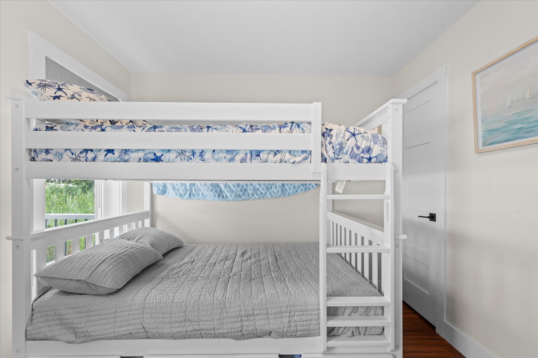 Another View of Bedroom 3.