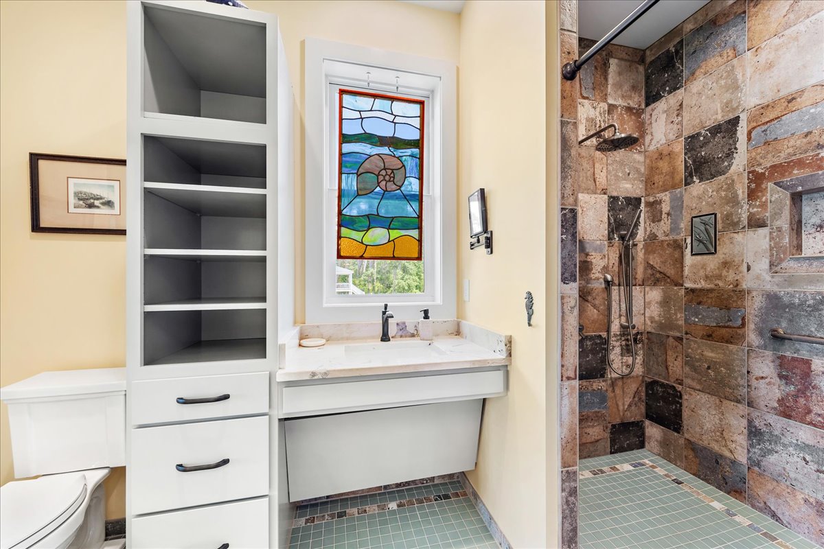 Private Master Bath 2 is equally stunning!