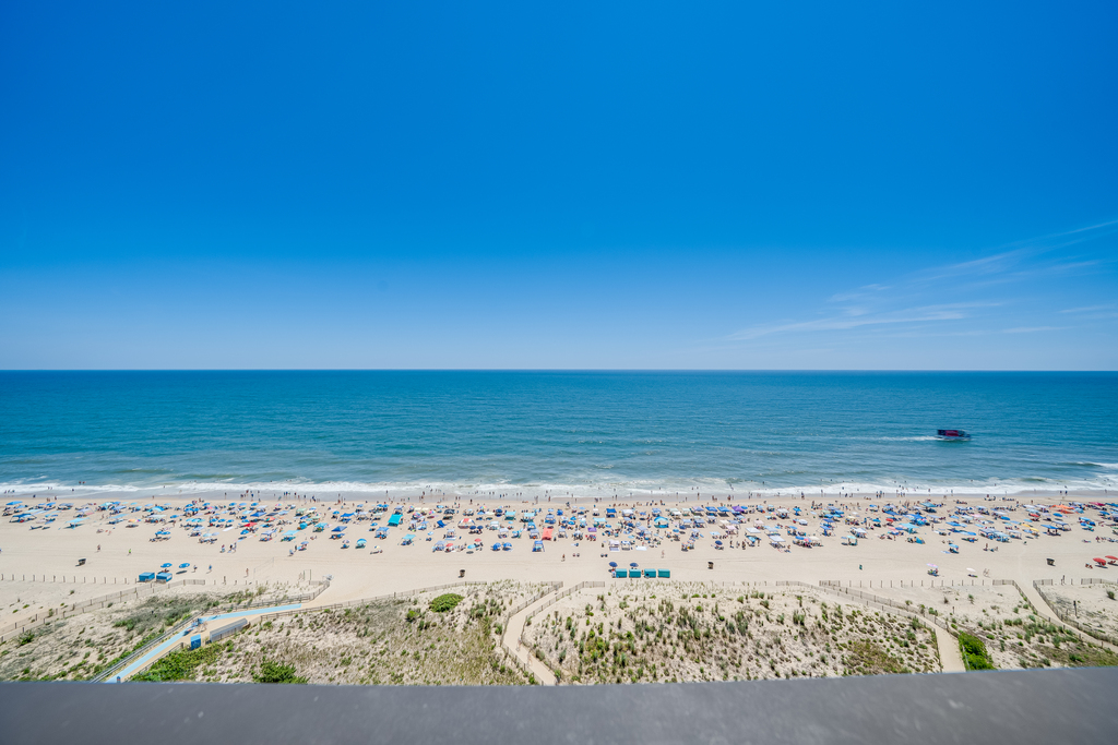 Golden Sands 1609 - The Vacation Destination of Your Dreams!