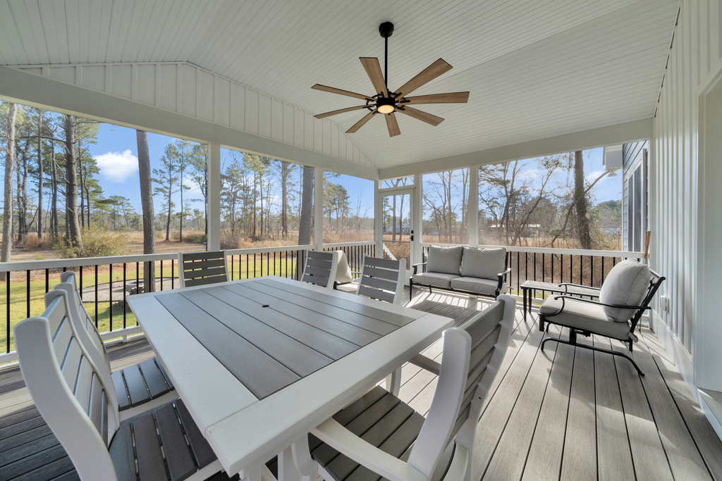 You'll never want to leave Relax Inn!