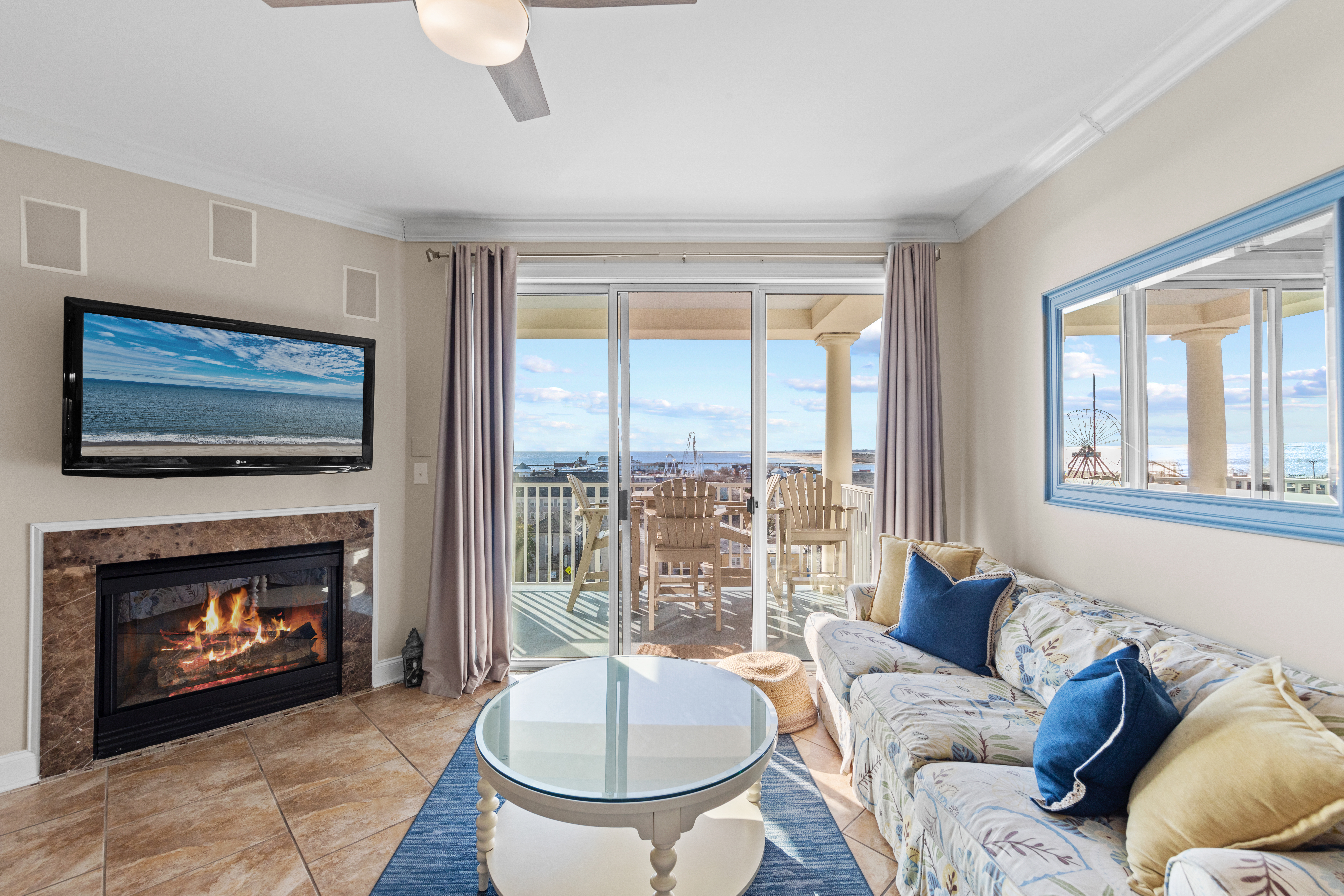 As you explore this beautiful, luxury Condo, you are sure to notice all of the love and attention to detail that has been put into this home.