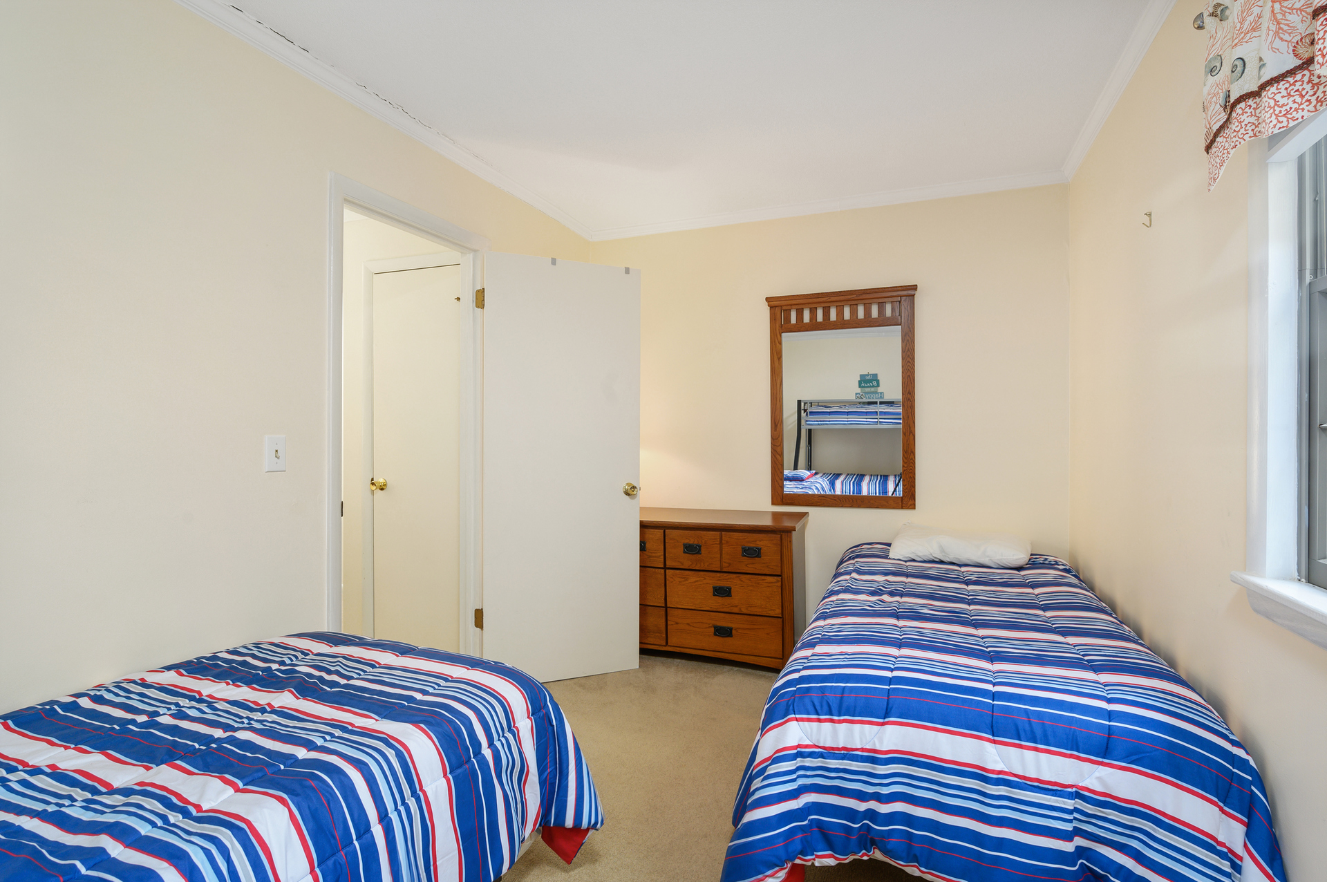 Perfect for the kids!