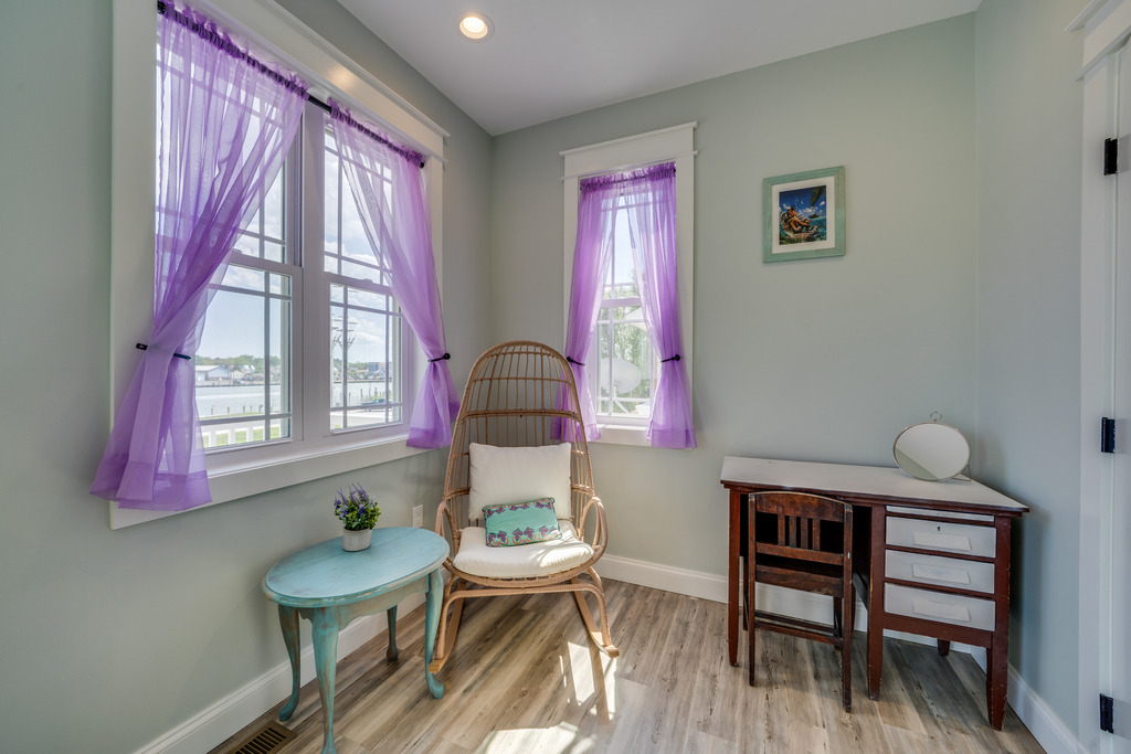 Another View of Bedroom 3.