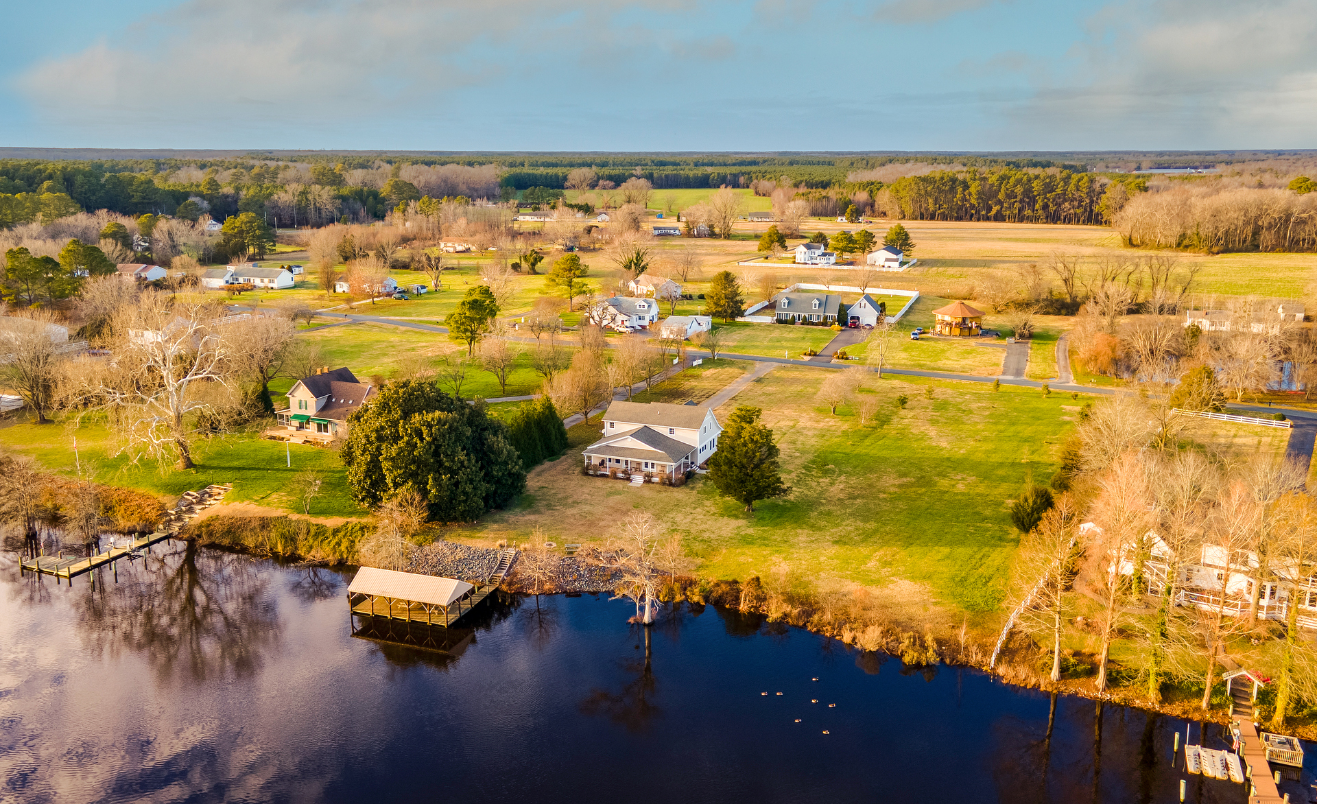 Don't miss out on this truly different Vacation Experience!