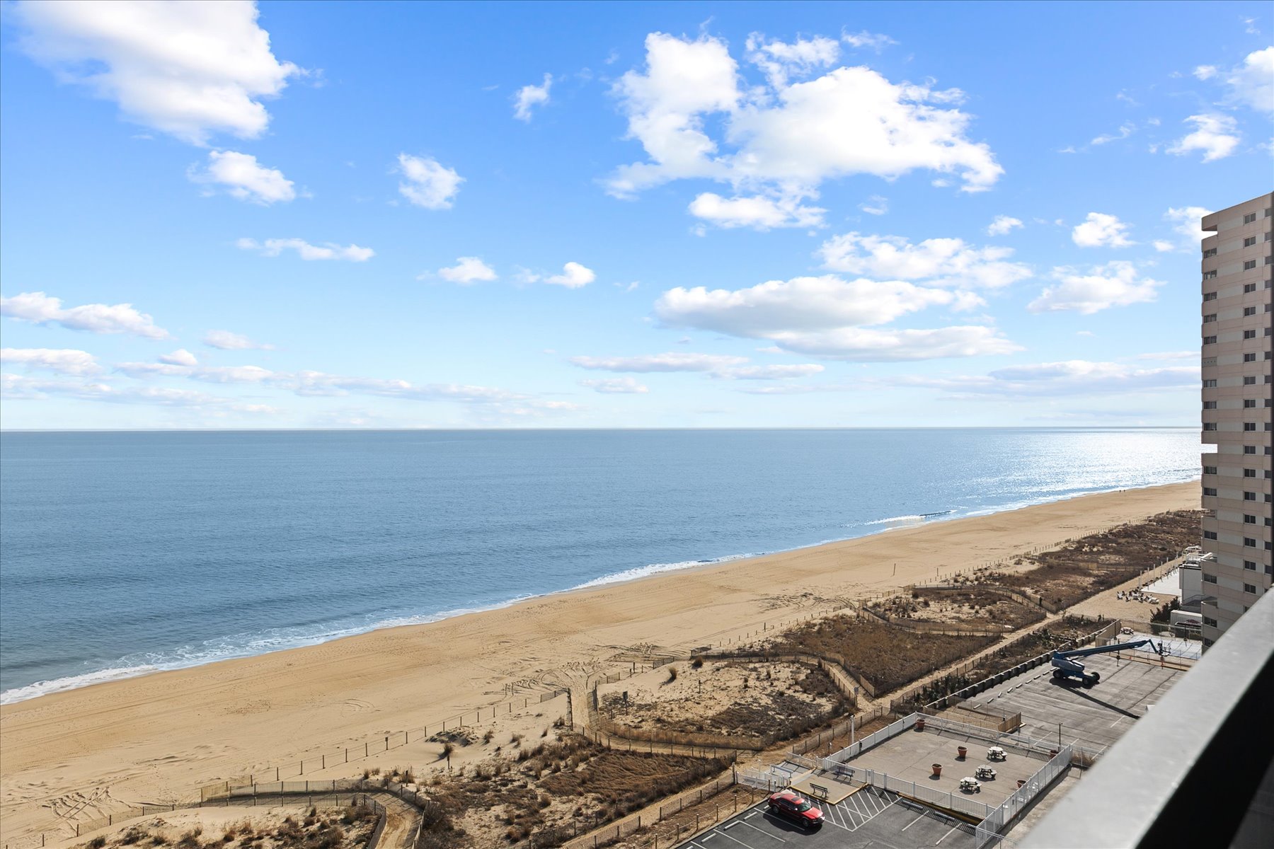 Golden Sands 1115 - The best memories are made at the Beach!