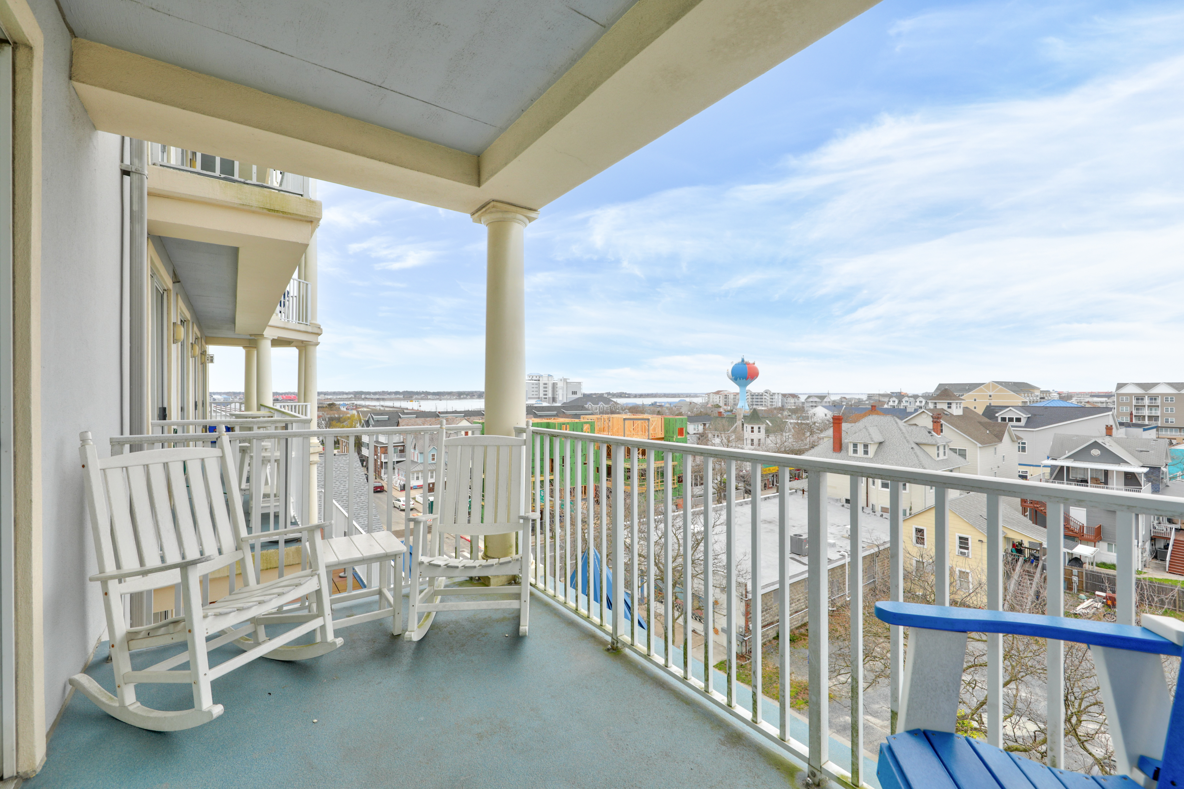 Best Views you could imagine, just outside your doors!