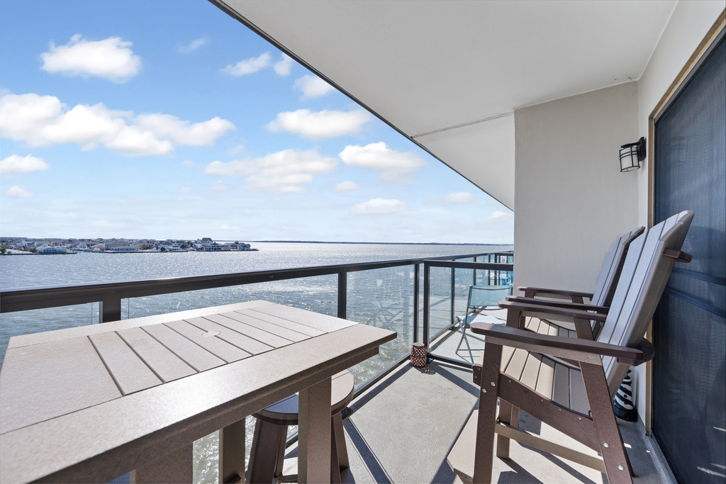 Lovely place for a good cup of joe!