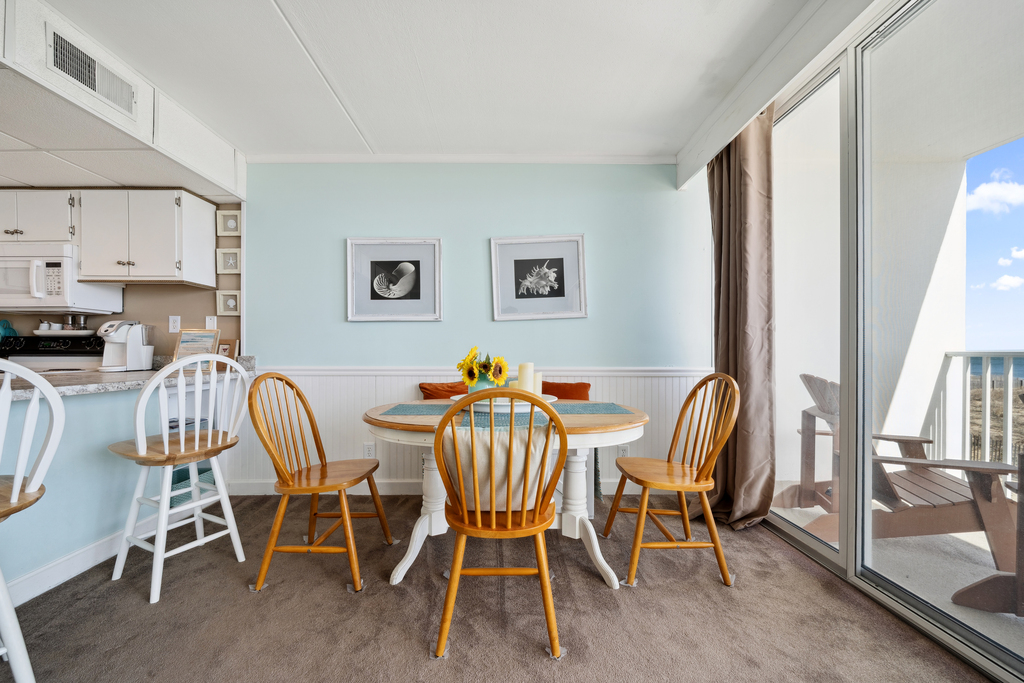 Perfect for Family Game Night or a homecooked Meal!