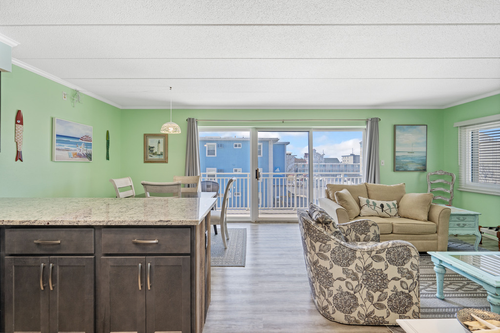 You will love the open floor plan in this gorgeous home!