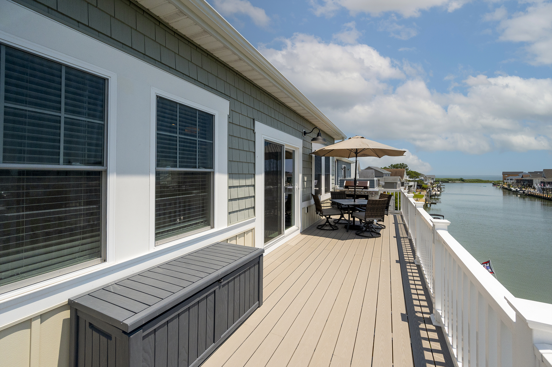 Octopus's Garden | Photo 18