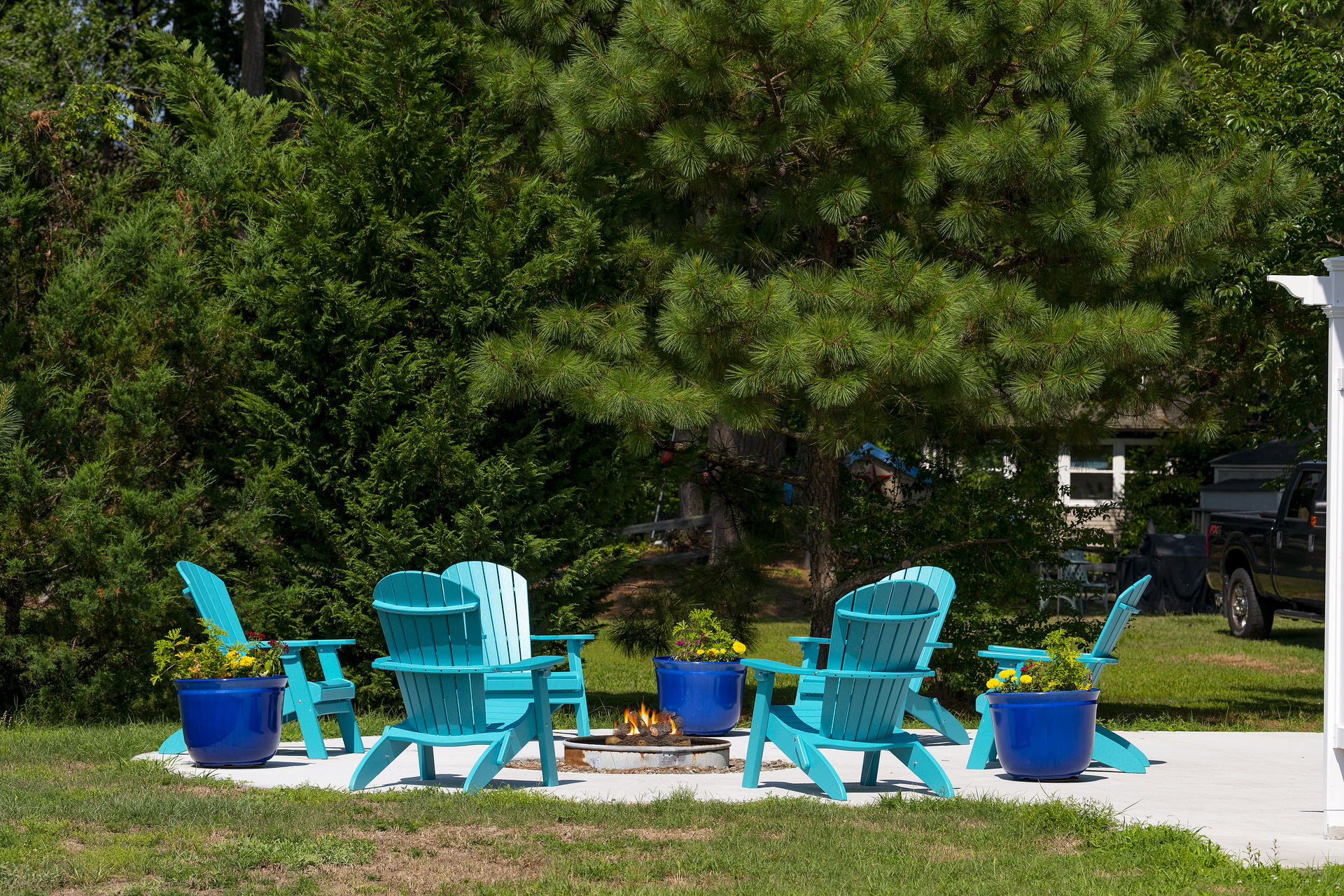 Imagine the memories you'll make along the way....