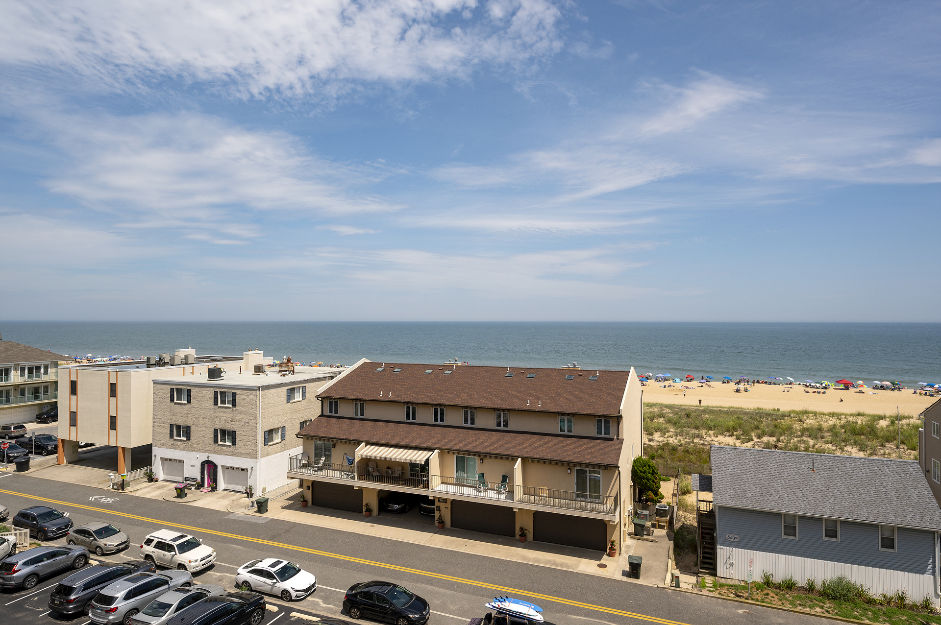 Sea Time is located just a short drive to many great dining, shopping and amusements!