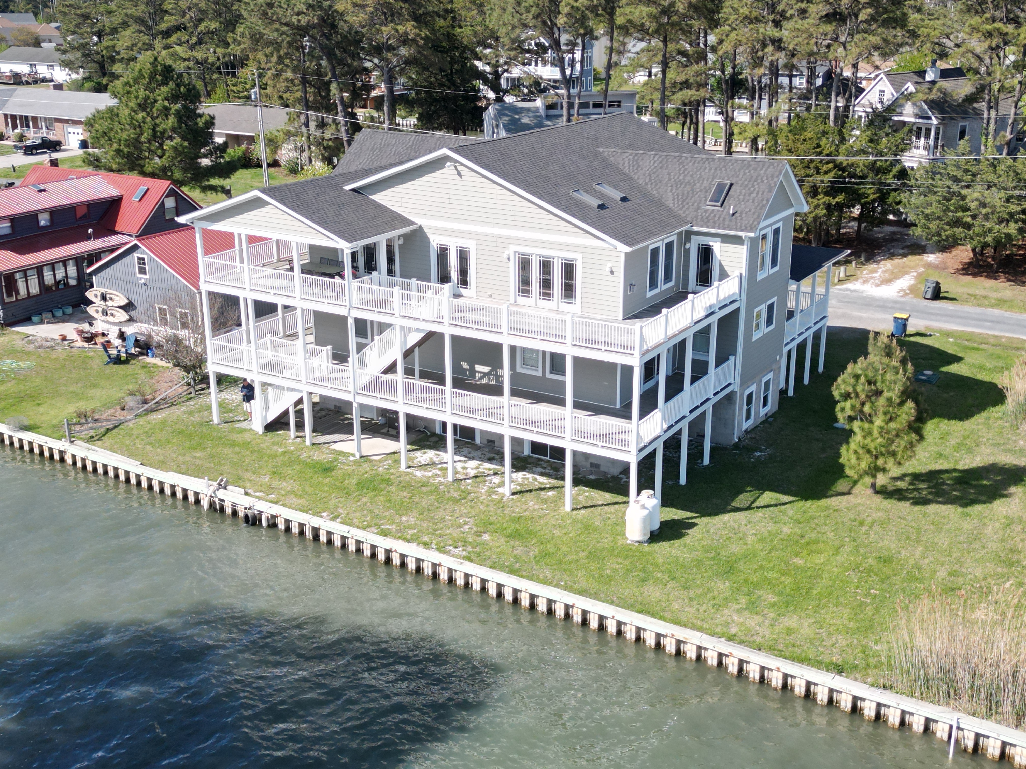 Paradise View - An extraordinary Vacation Experience!