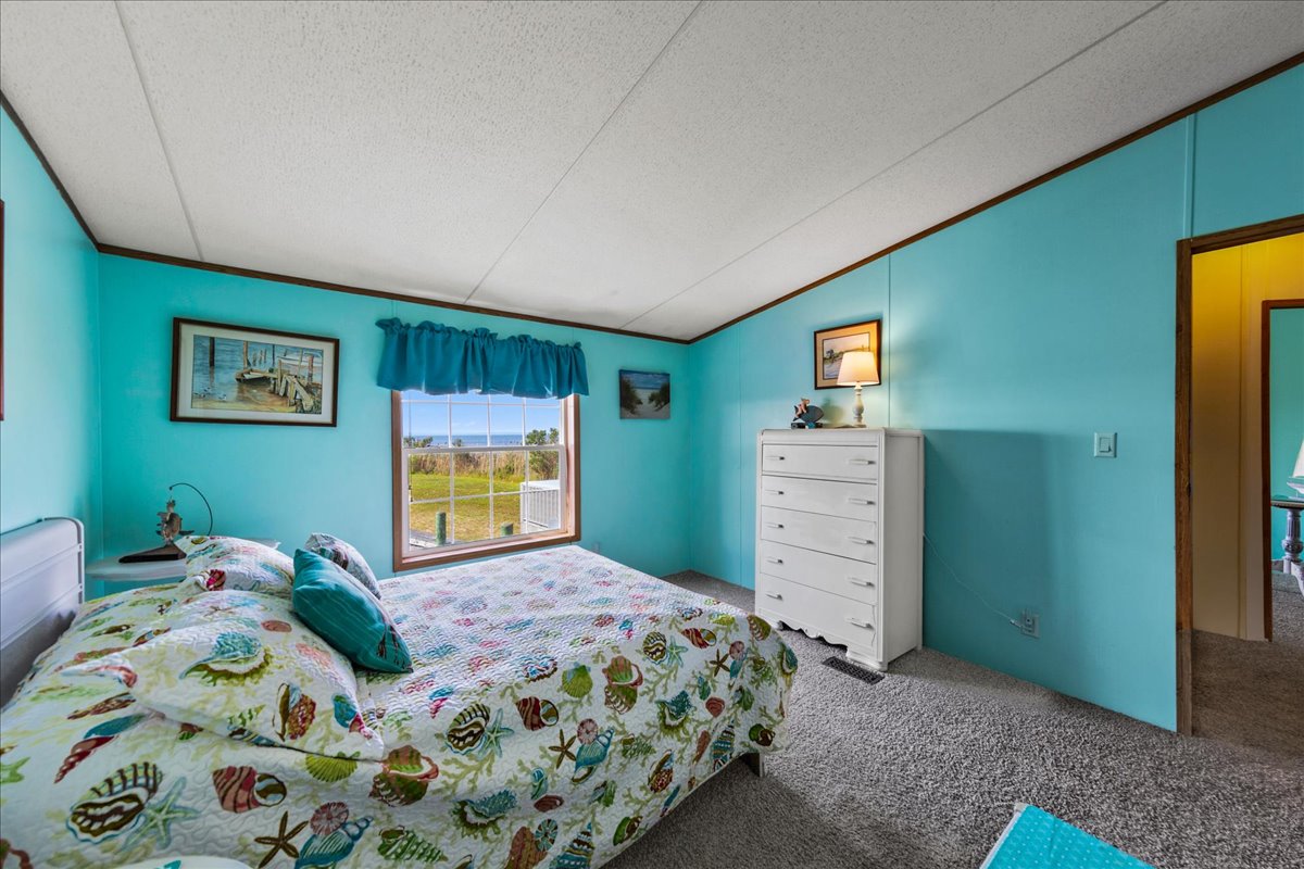 Bedroom 3 also has great Views!