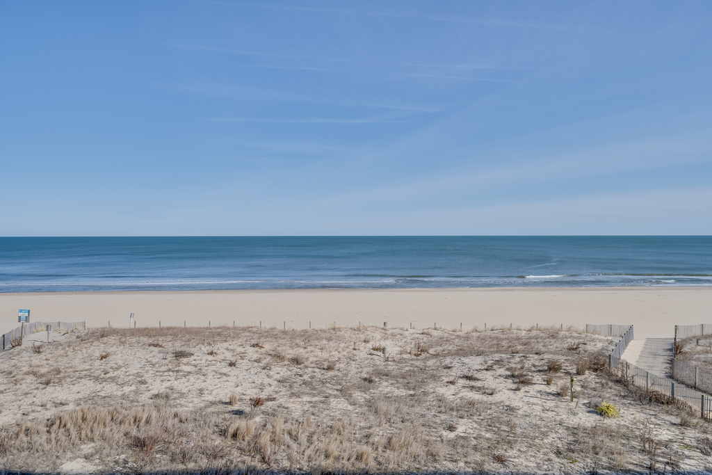 OCMD has some of the most beautiful & cleanest beaches to be found.