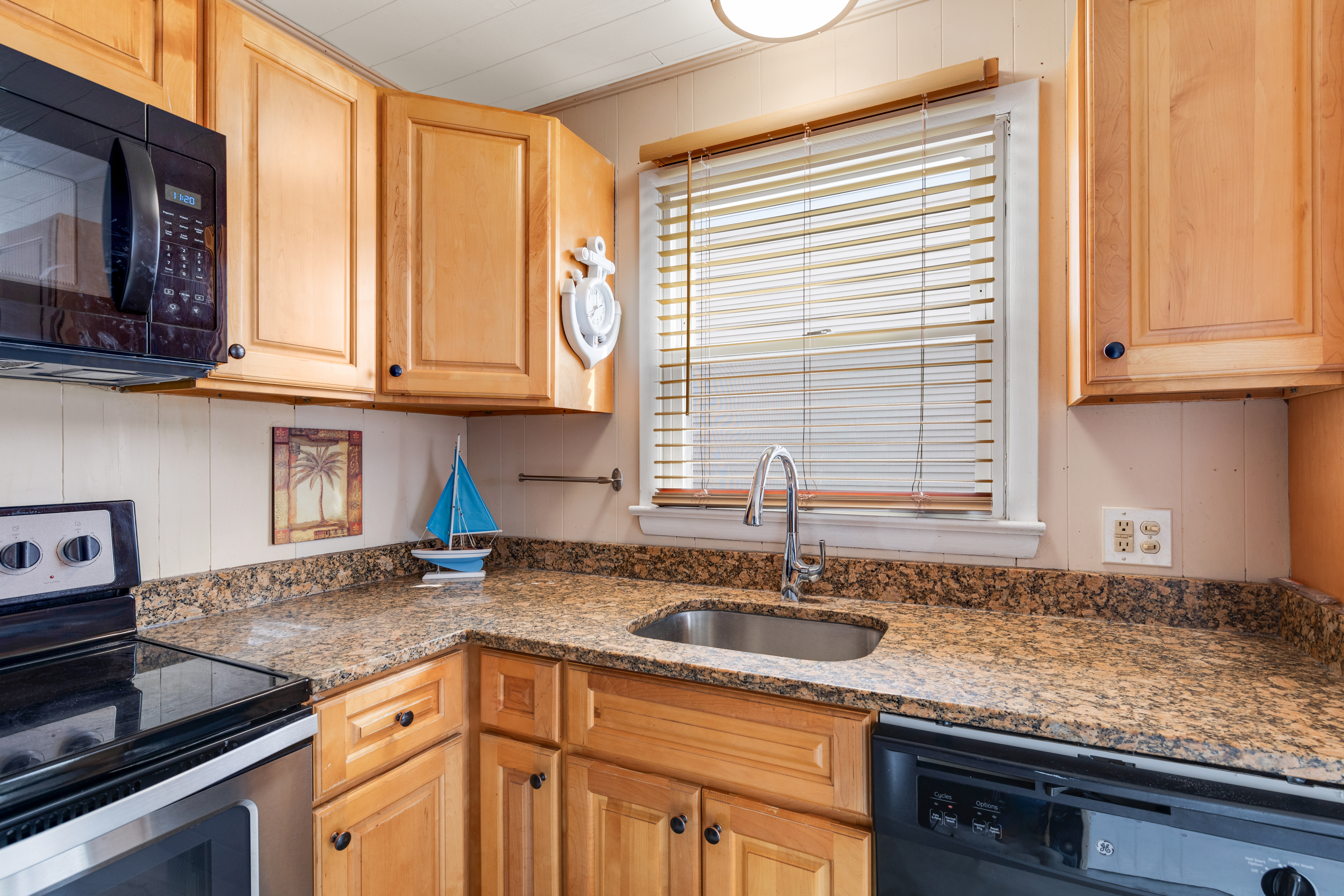 Where mealtime won't even feel like a chore!