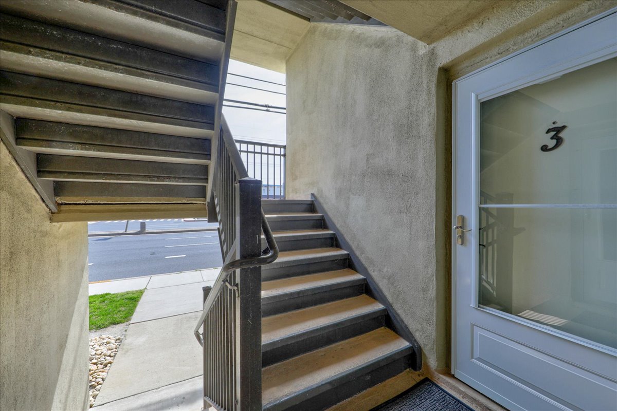 This home is conveniently located just off the 1st Floor Stairs.