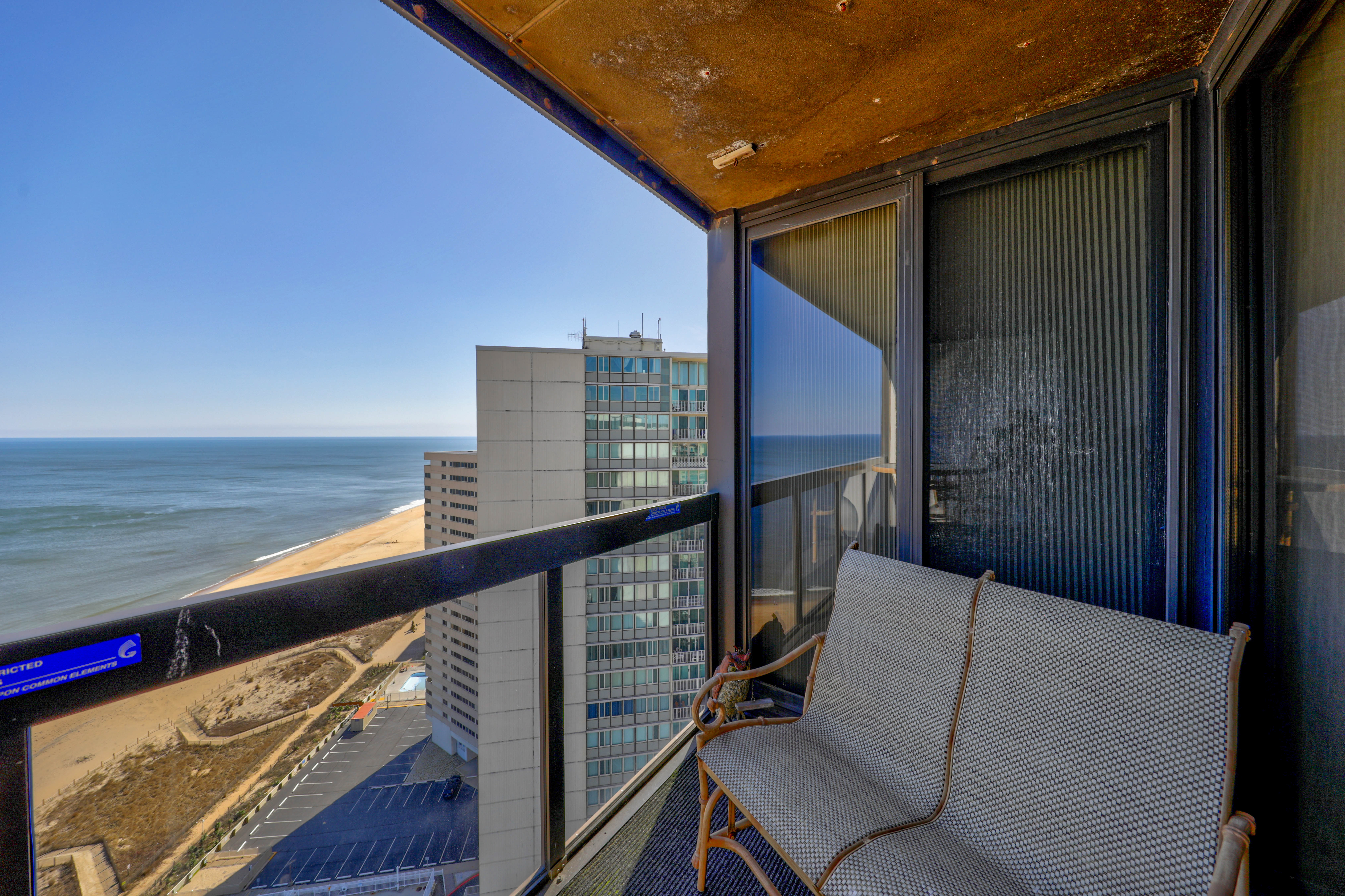 The Absolute Perfect Place to Begin & End each Wonderful Vacation!