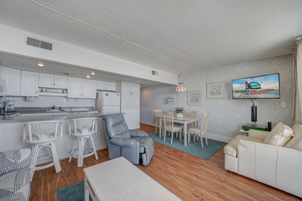 Gather round for Family Movie Night!