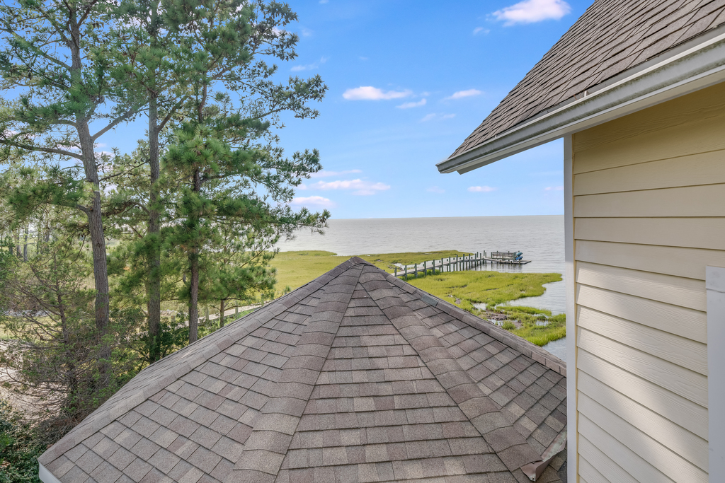 Gorgeous Views in every direction.