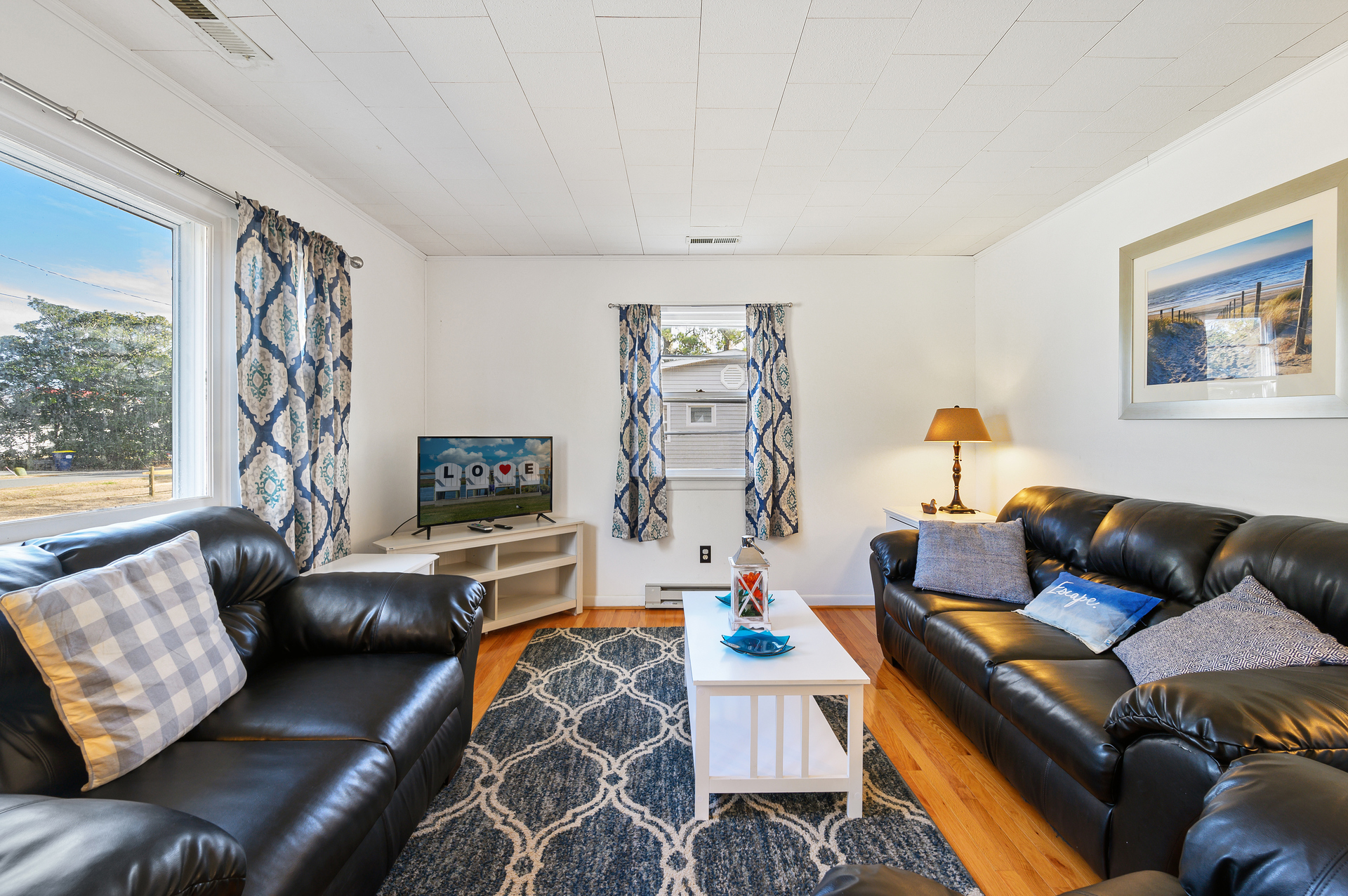 Great Updates including New Furnishings!