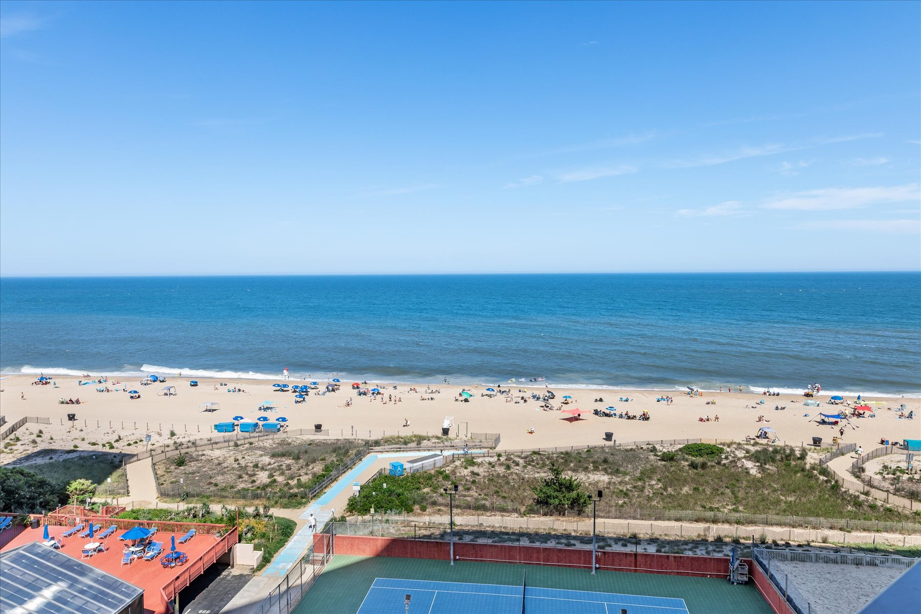 The Golden Sands is sure not to disappoint!