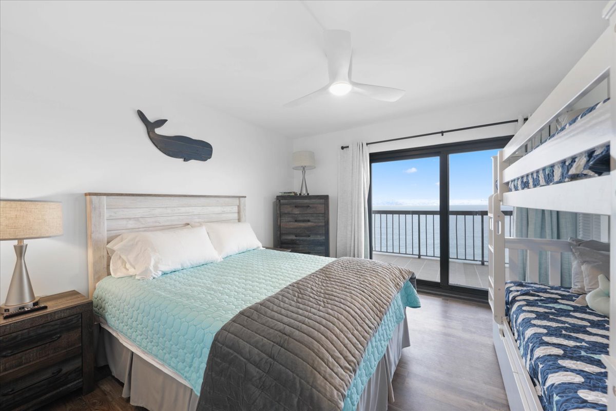 The Lanai is the Perfect Space to Relax & Rejuvenate!