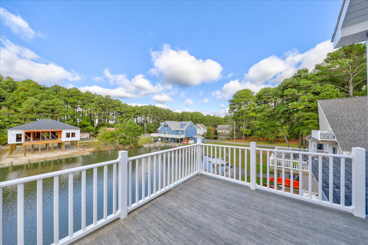 Gorgeous Views in every direction.