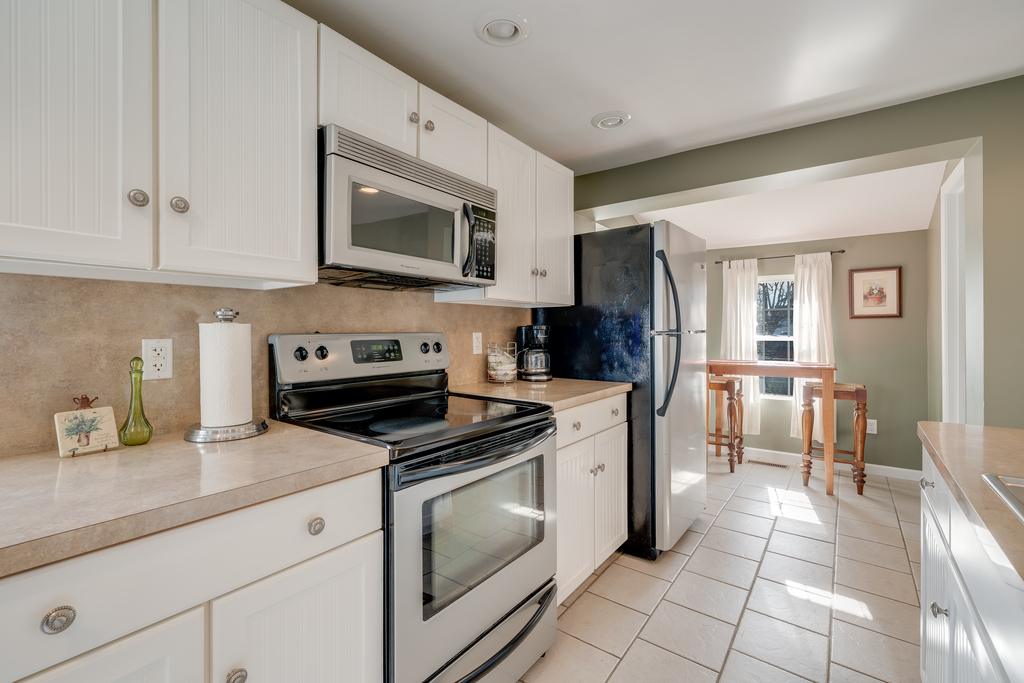 No need to break the bank by eating out everyday!