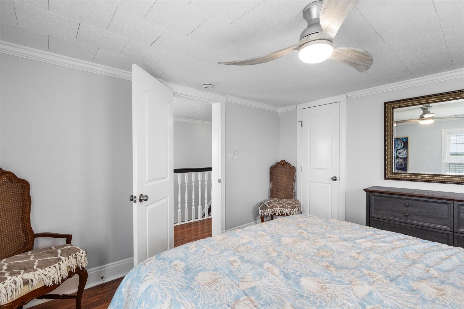 Another View of Bedroom 3.