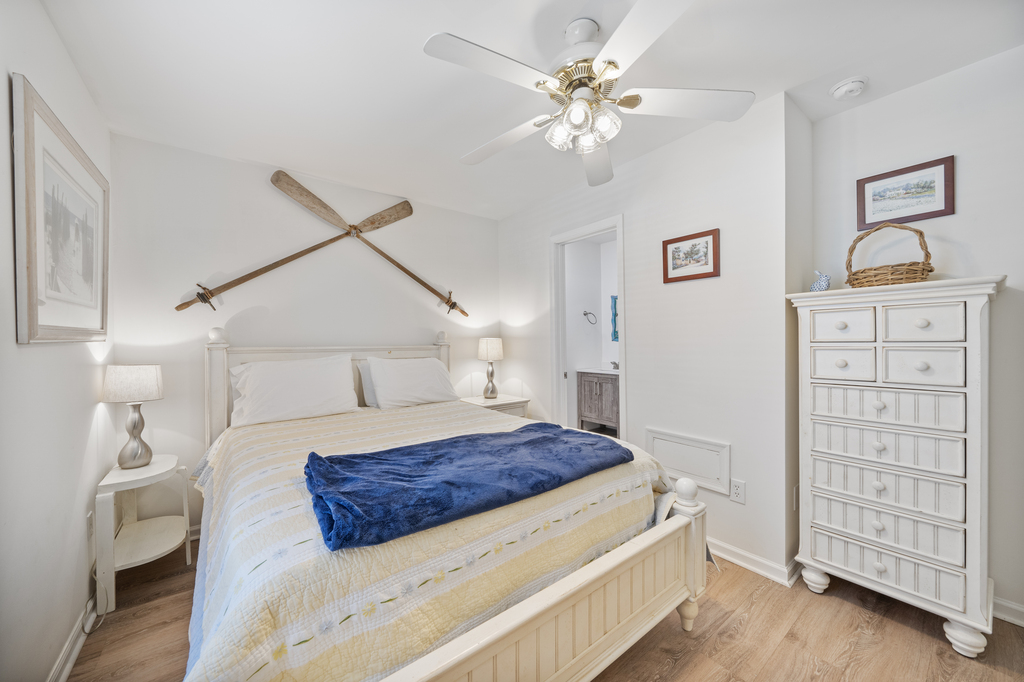 The perfect little Beach Cottage.