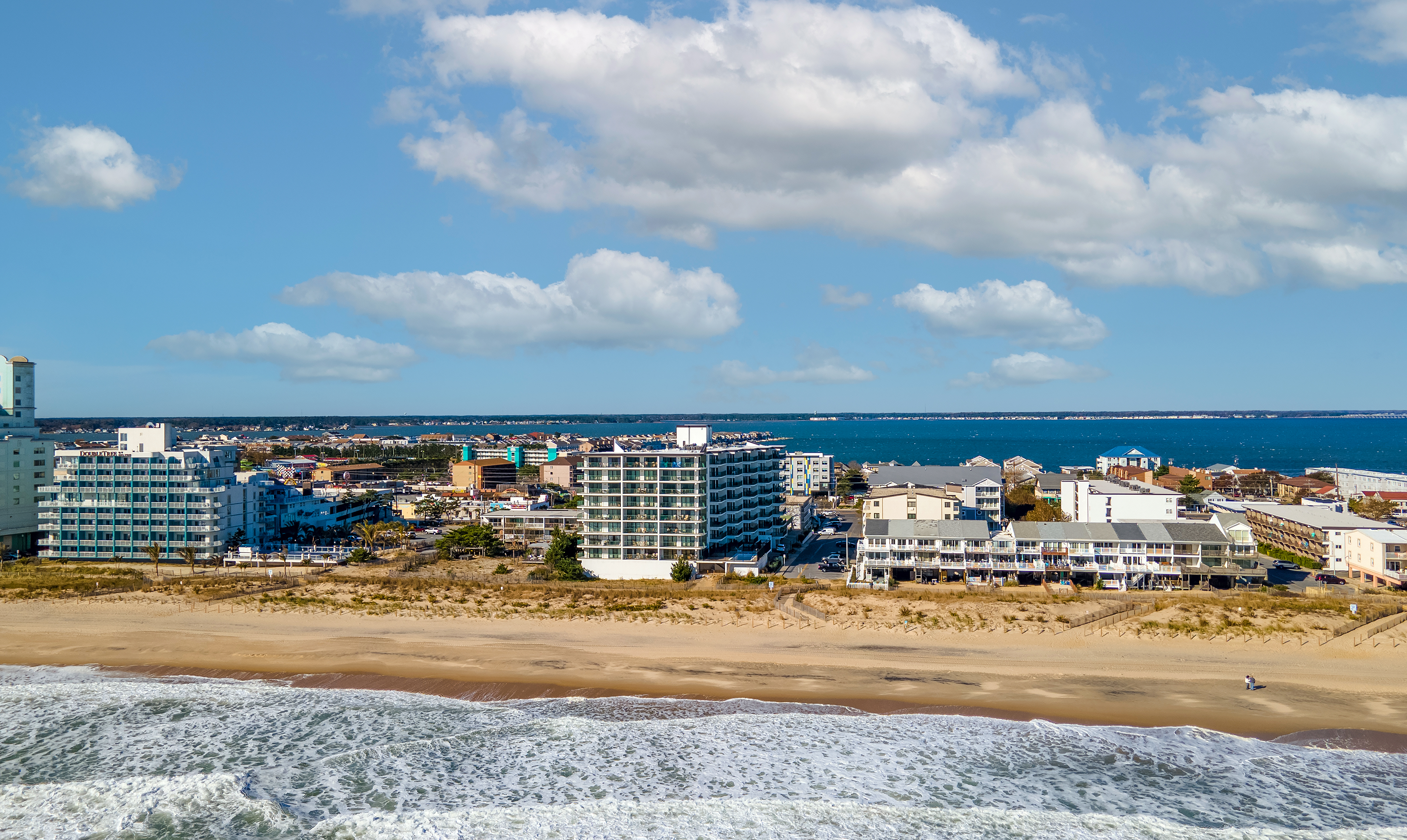 Summer Beach on 35th street is a Family Tradition you won't forget!