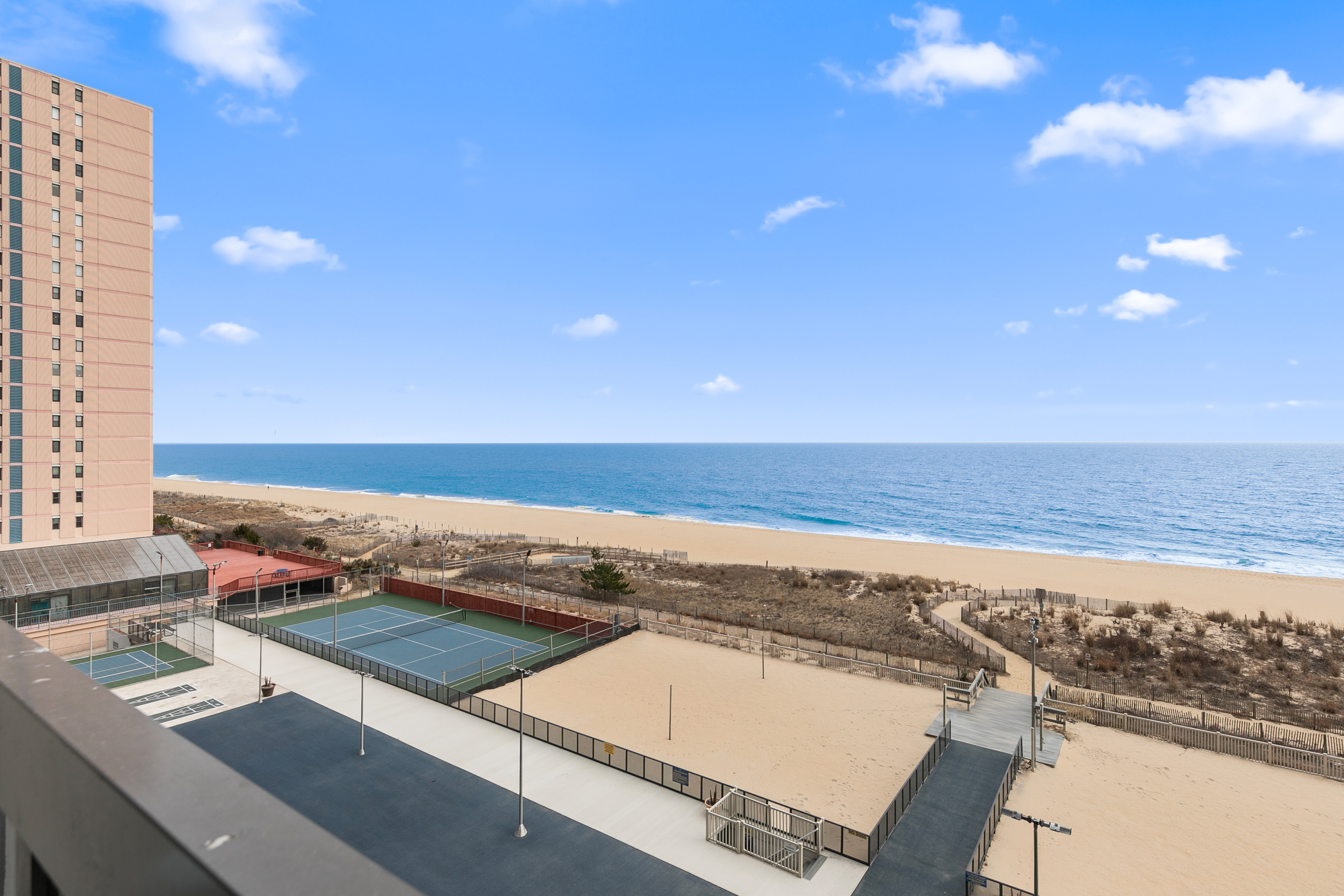 Golden Sands 511 - The Perfect Space to Begin & End Each Wonderful Vacation!