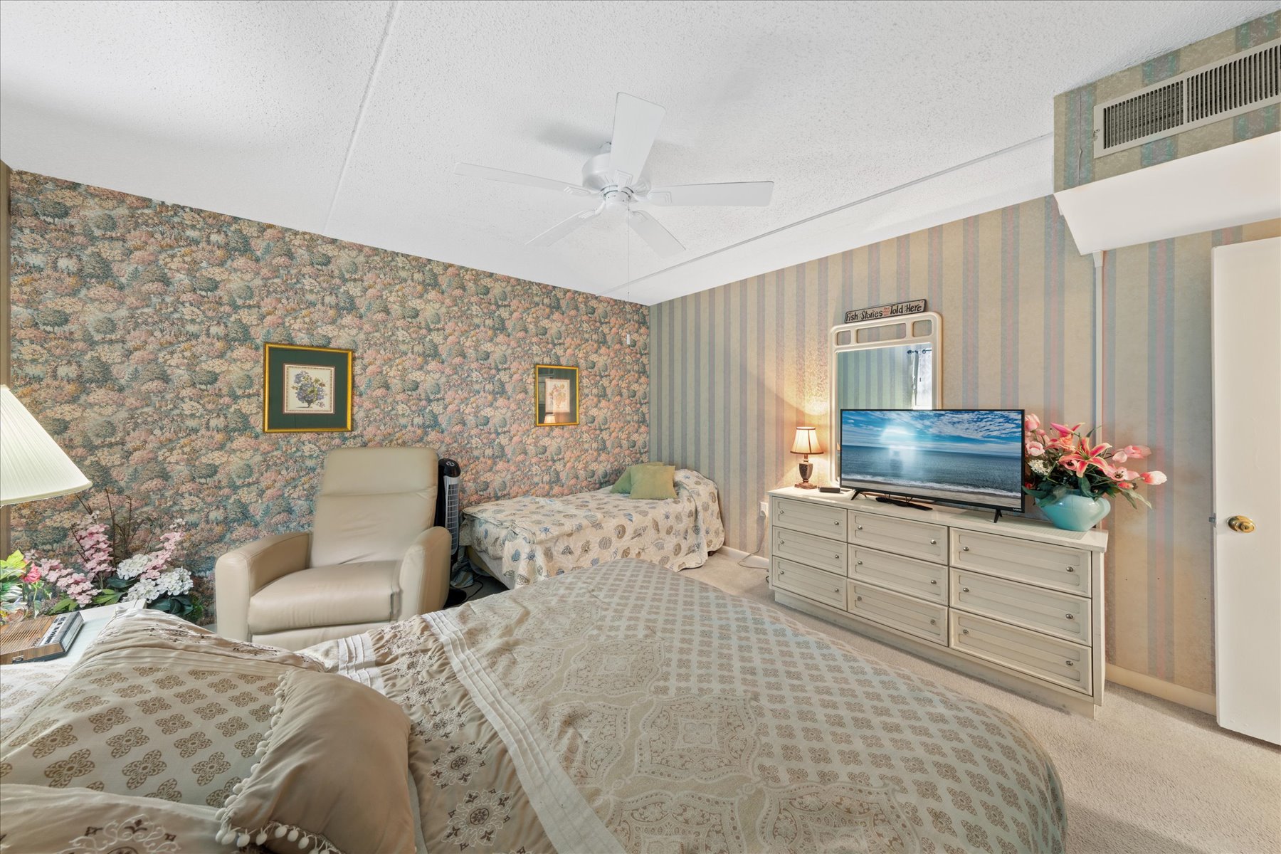 Relax and rest for the next Family Fun filled day.