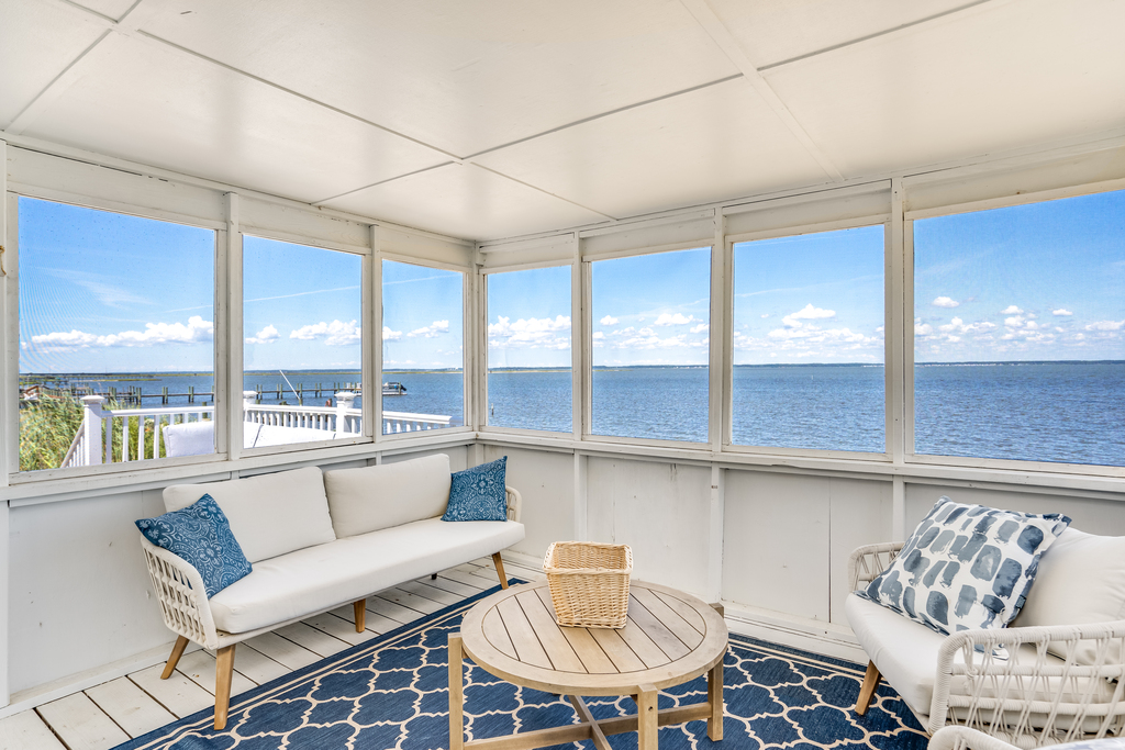 It doesn't get any better than this!