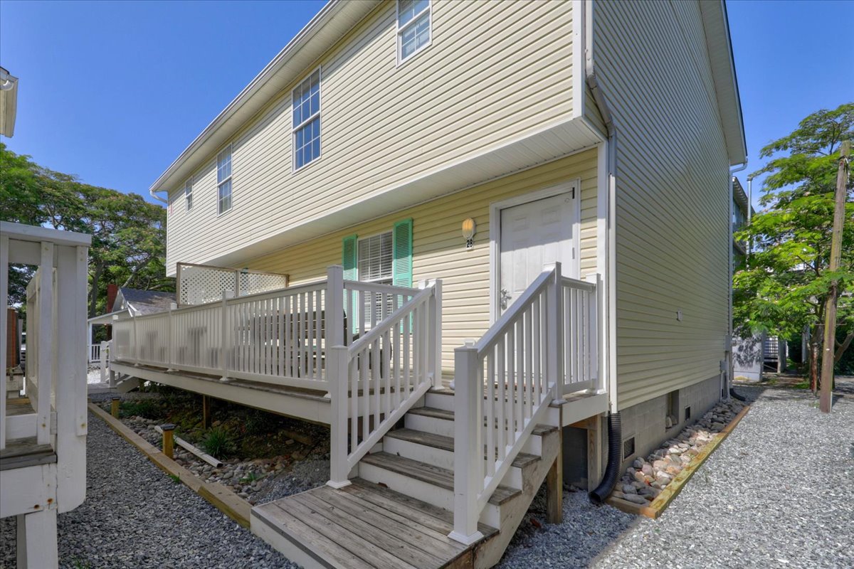 Parrot Bay Townhouse 28