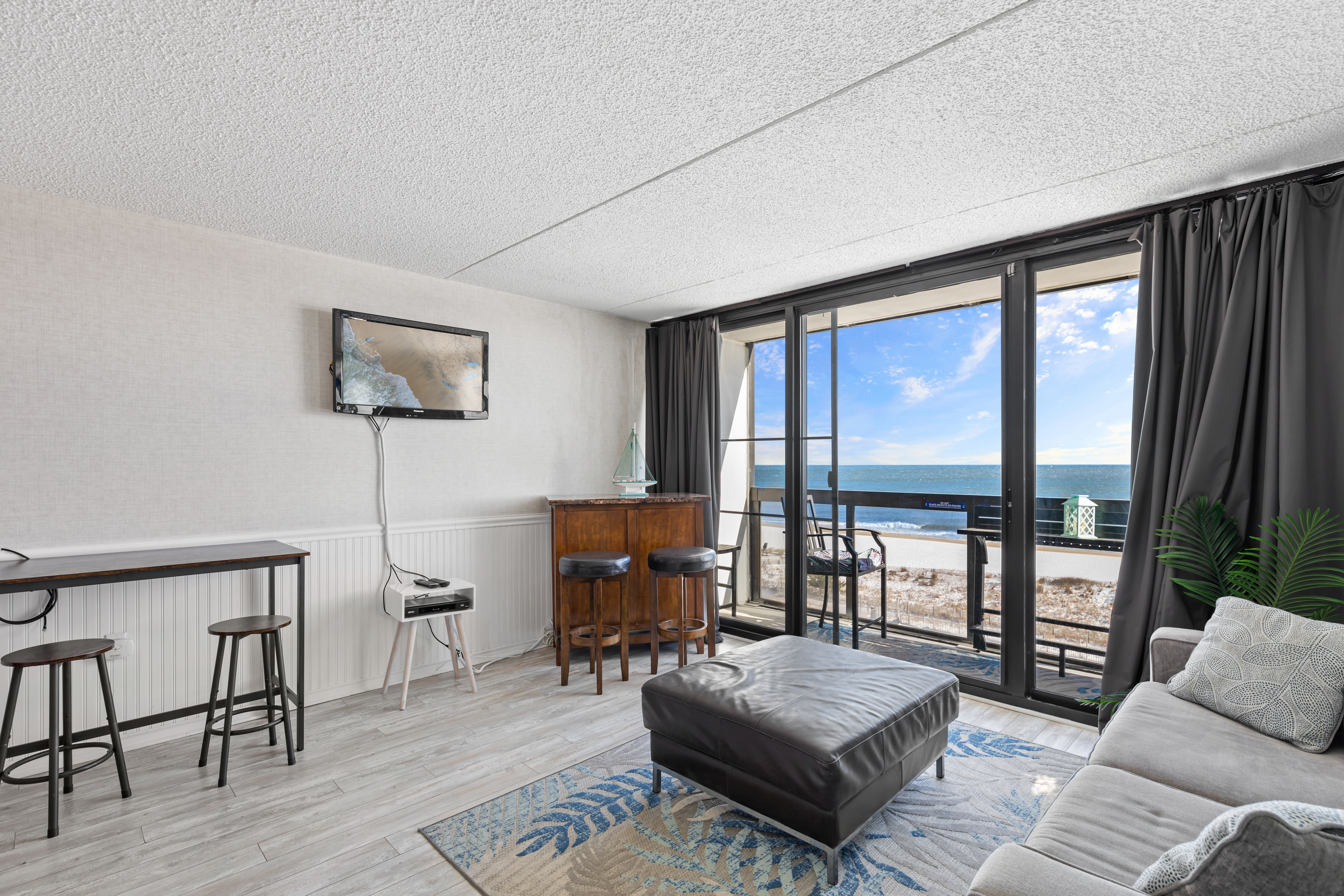 Beach Front Luxury in the Heart of OCMD!