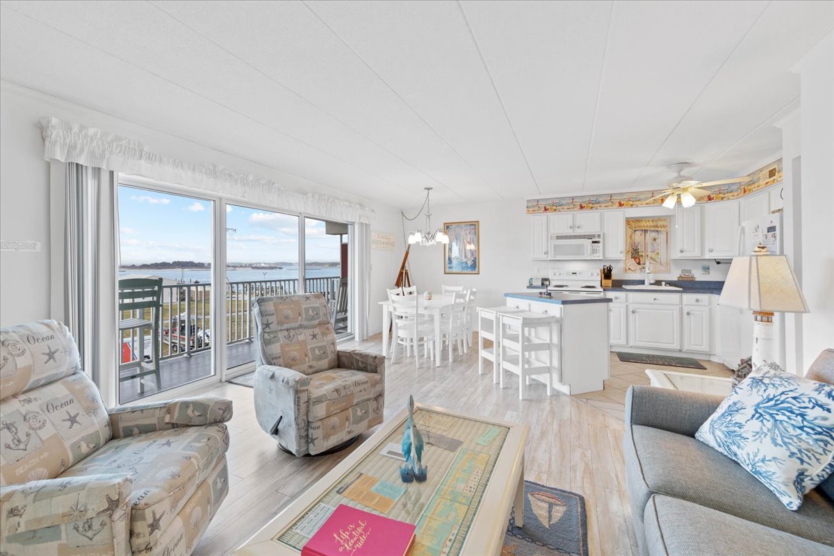 Assateague House 309