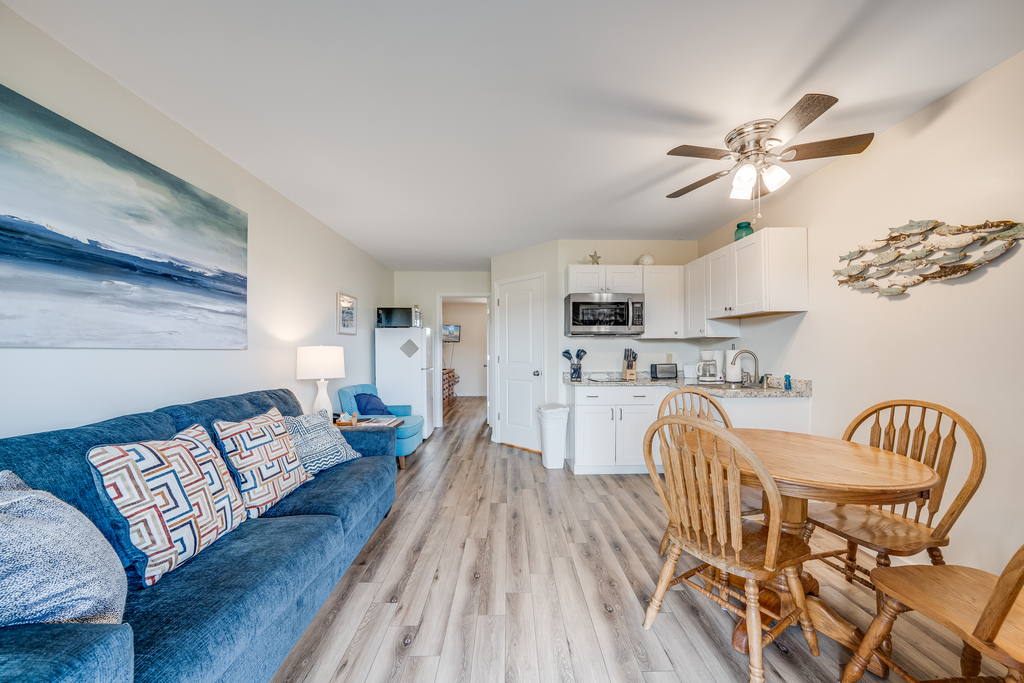 Assateague Inn 106-S